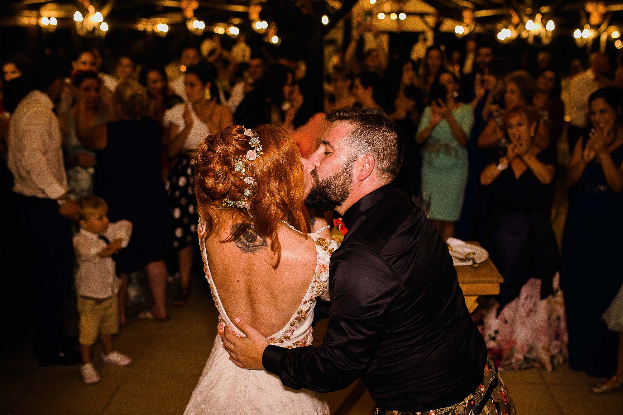 Boda en Finca San Antonio Málaga33091 Noelia y Dani 2