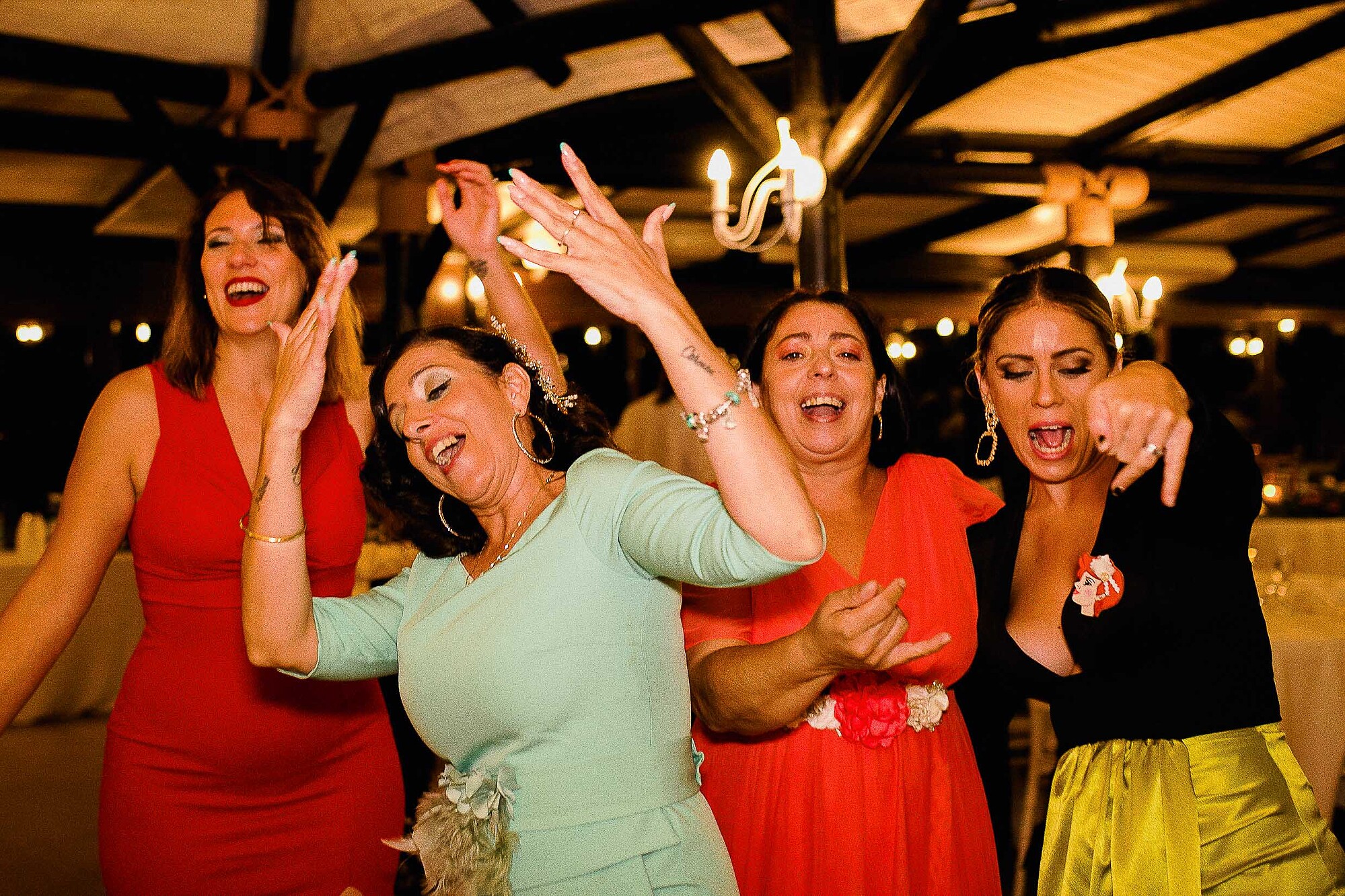 Boda en Finca San Antonio Málaga33102 Noelia y Dani 2