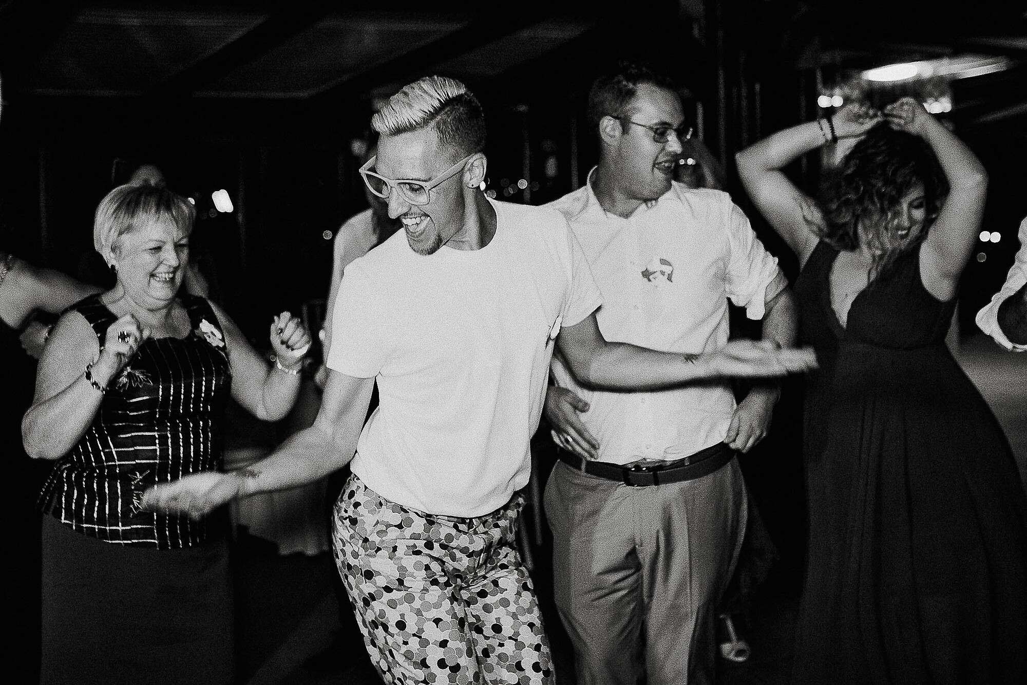 Boda en Finca San Antonio Málaga33106 Noelia y Dani 2