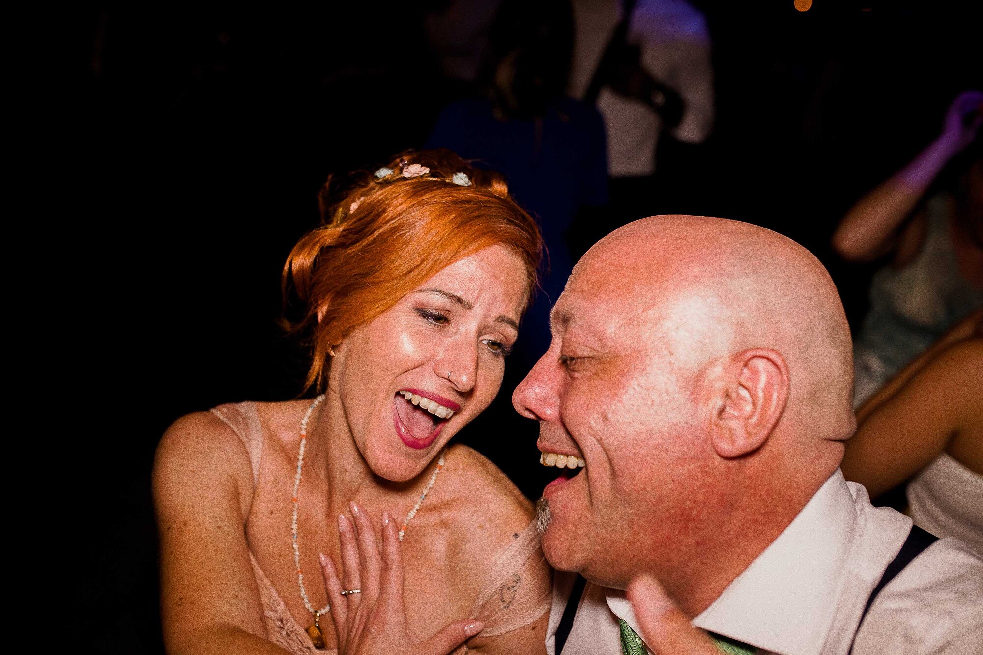 Boda en Finca San Antonio Málaga33111 Noelia y Dani 2