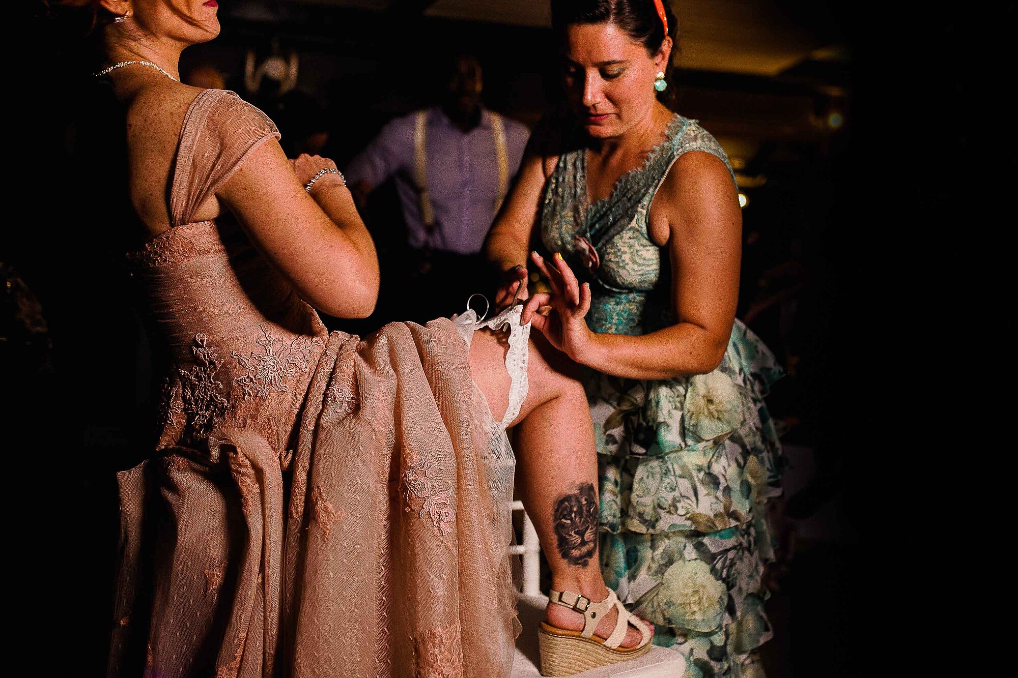 Boda en Finca San Antonio Málaga33112 Noelia y Dani 2