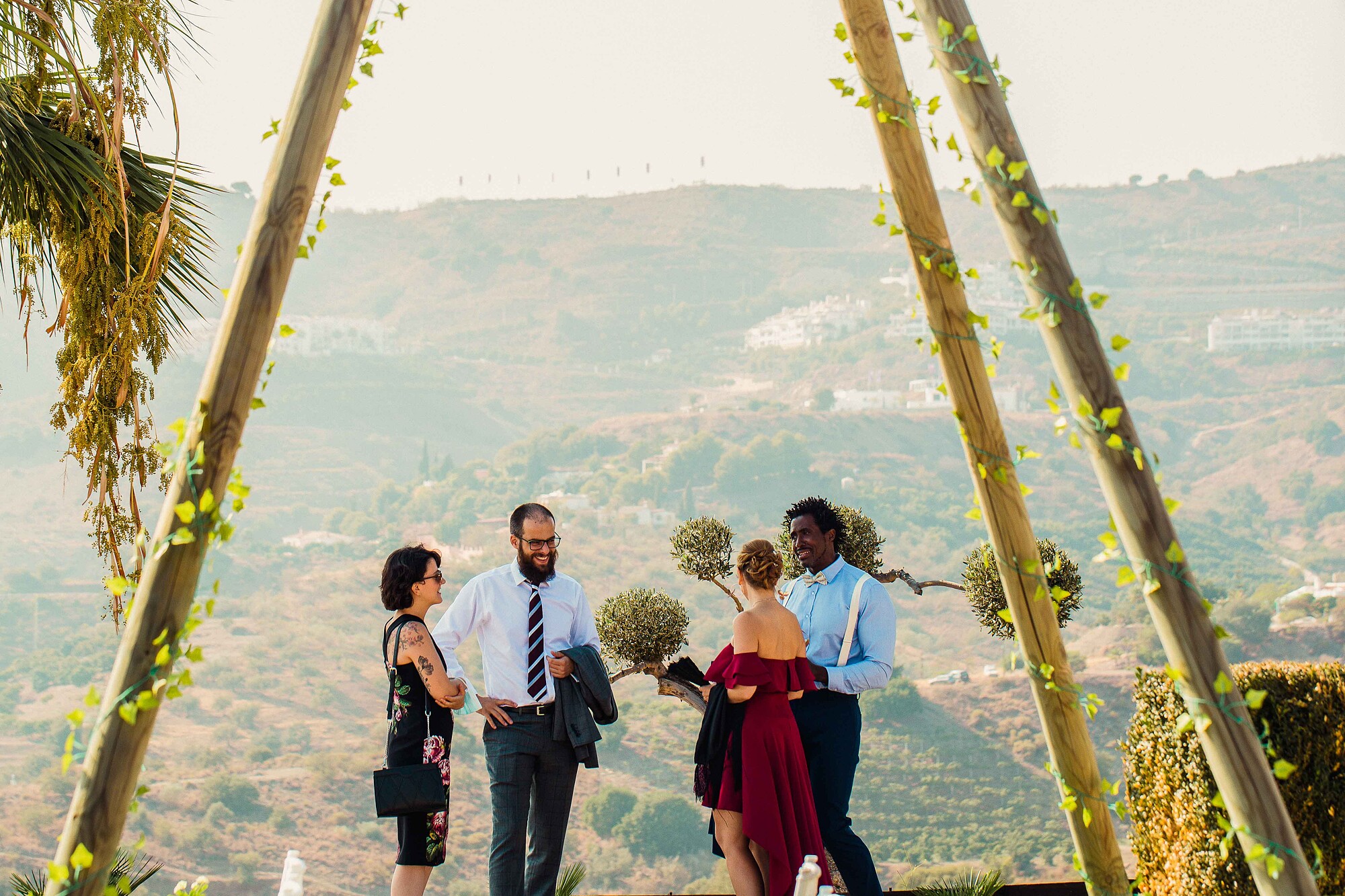Boda en Hacienda San Antonio finca yourwedding in spain 043