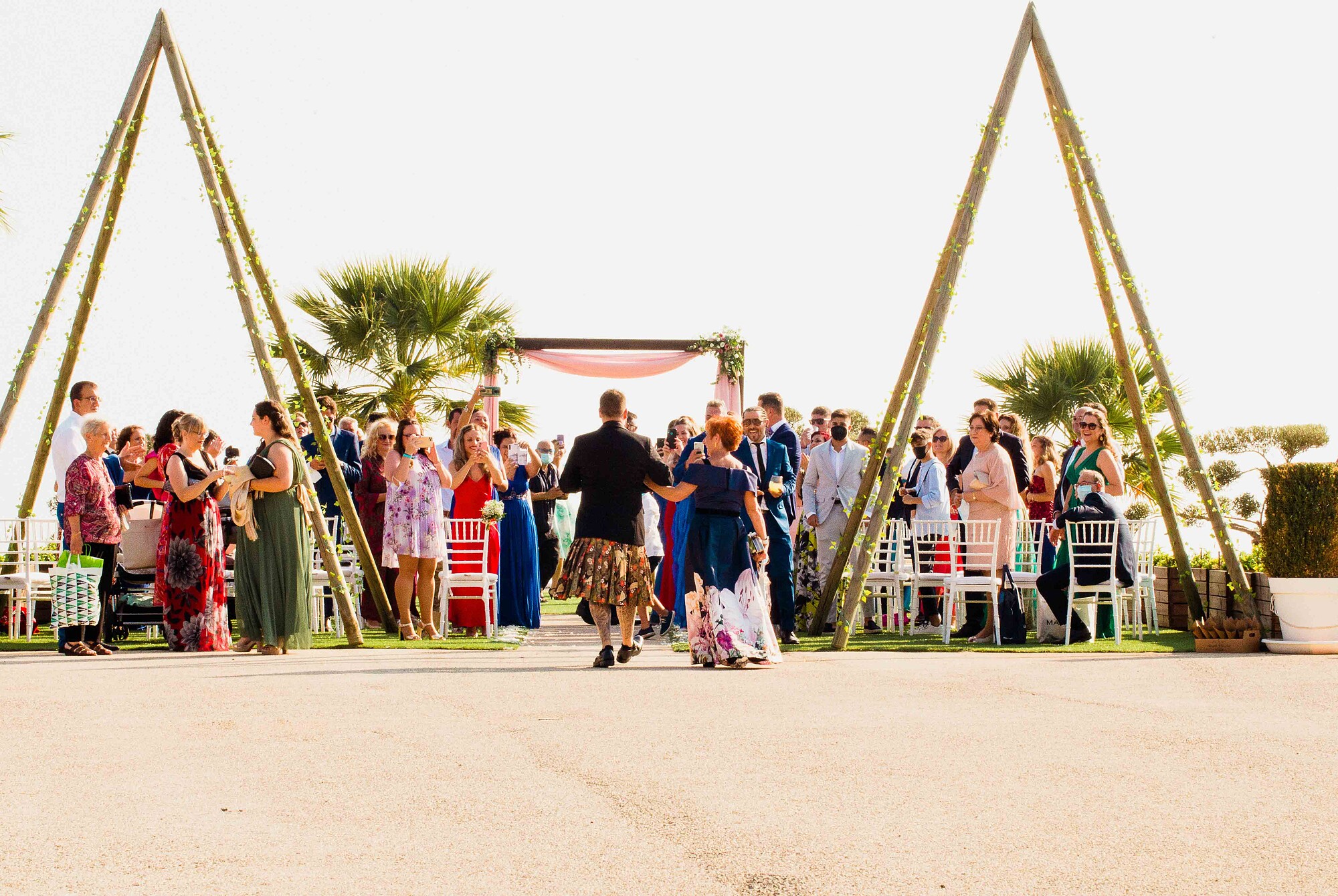 Boda en Hacienda San Antonio finca yourwedding in spain 047