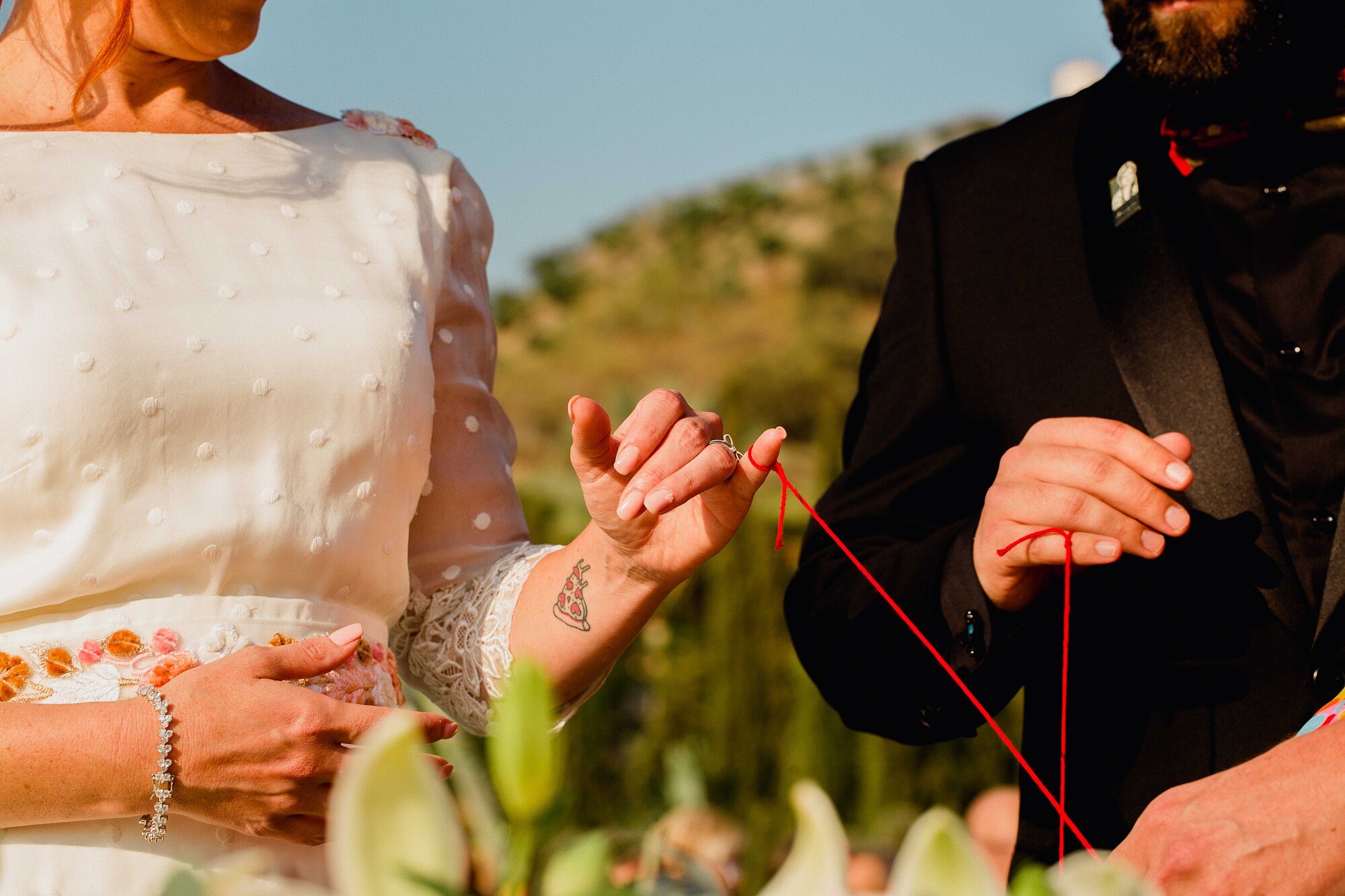 Boda en Hacienda San Antonio finca yourwedding in spain 058