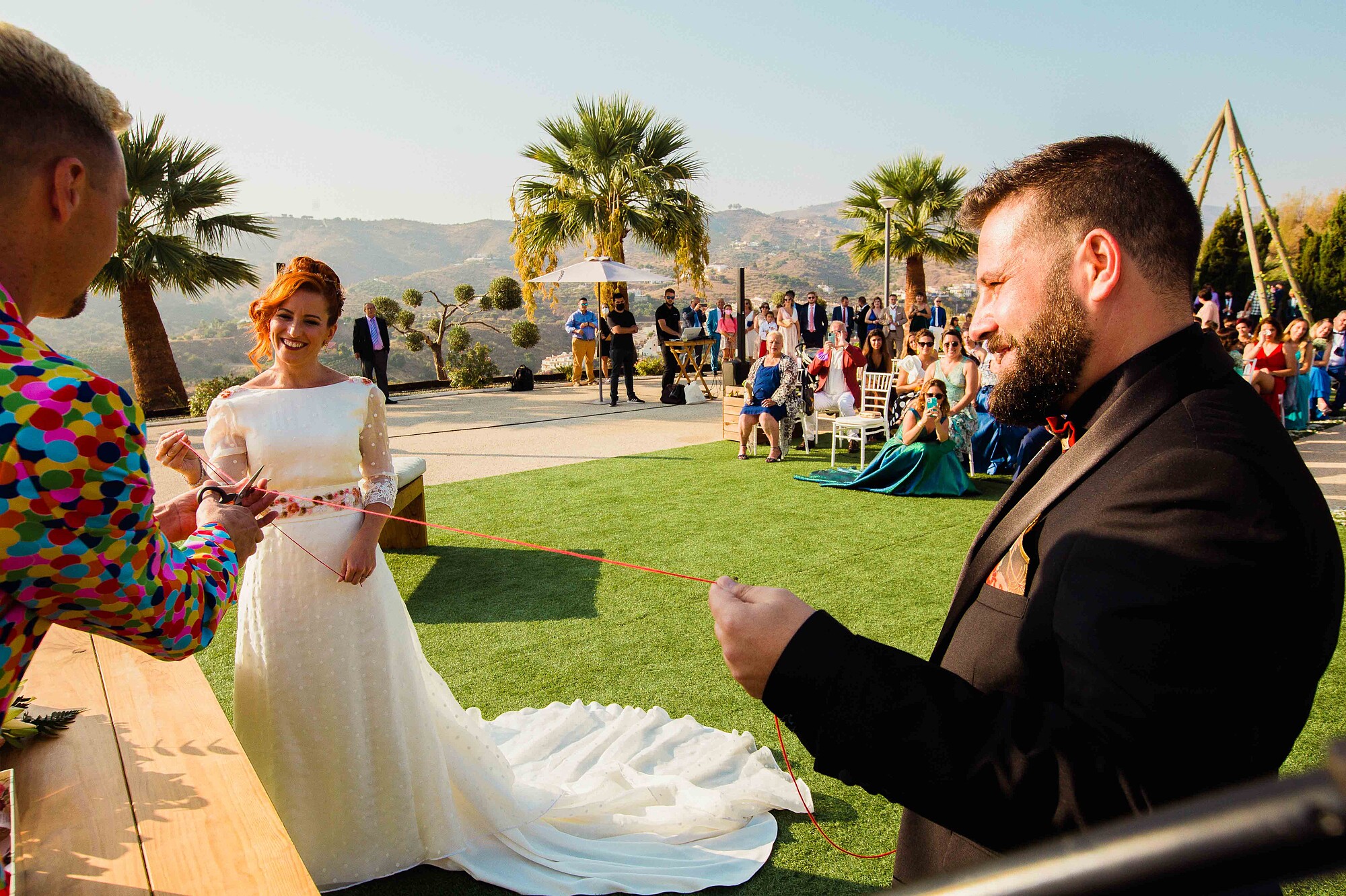 Boda en Hacienda San Antonio finca yourwedding in spain 061