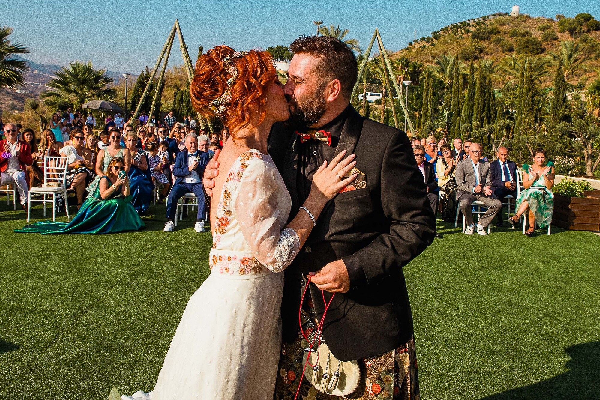 Boda en Hacienda San Antonio finca yourwedding in spain 062