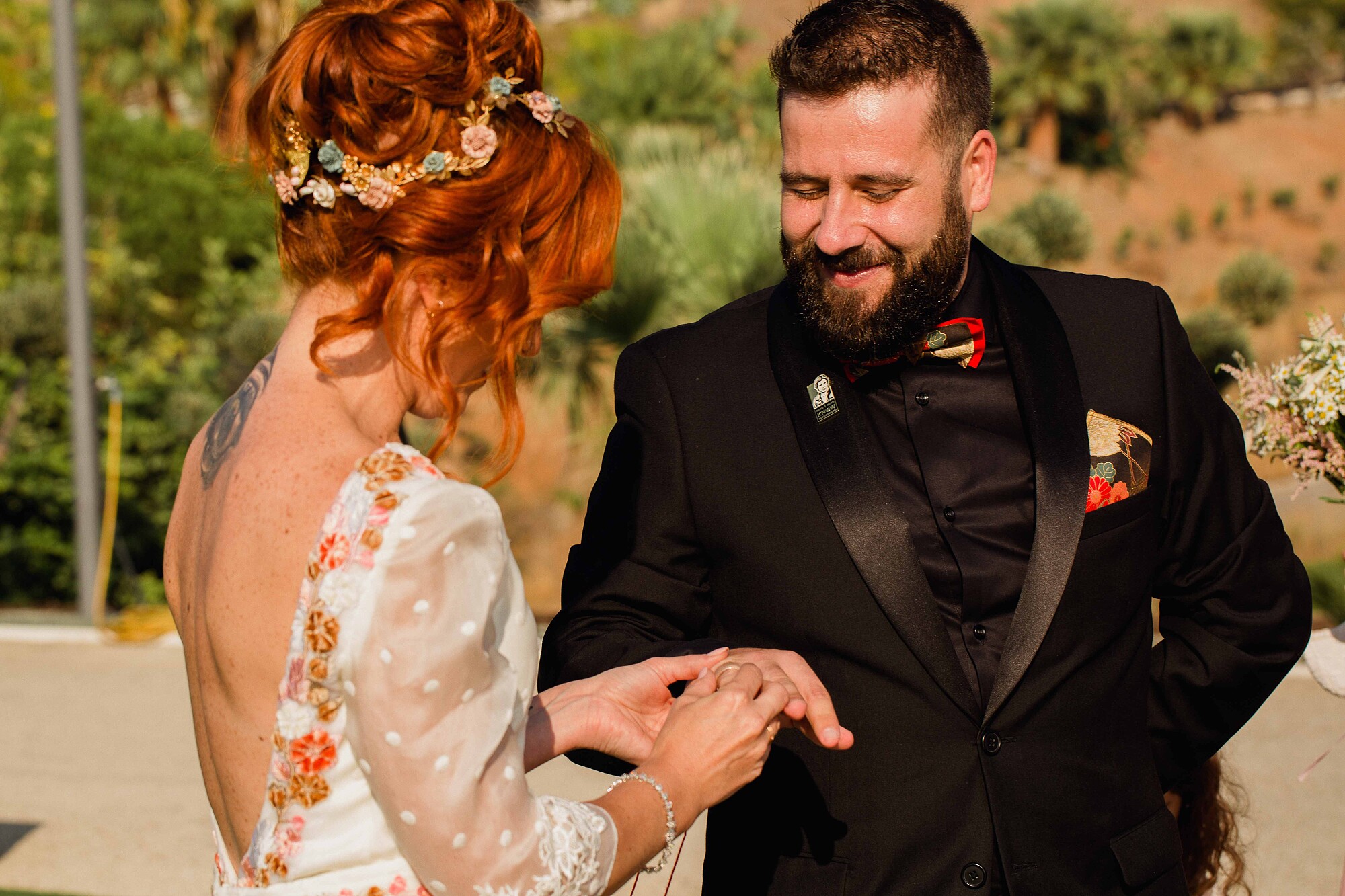 Boda en Hacienda San Antonio finca yourwedding in spain 065