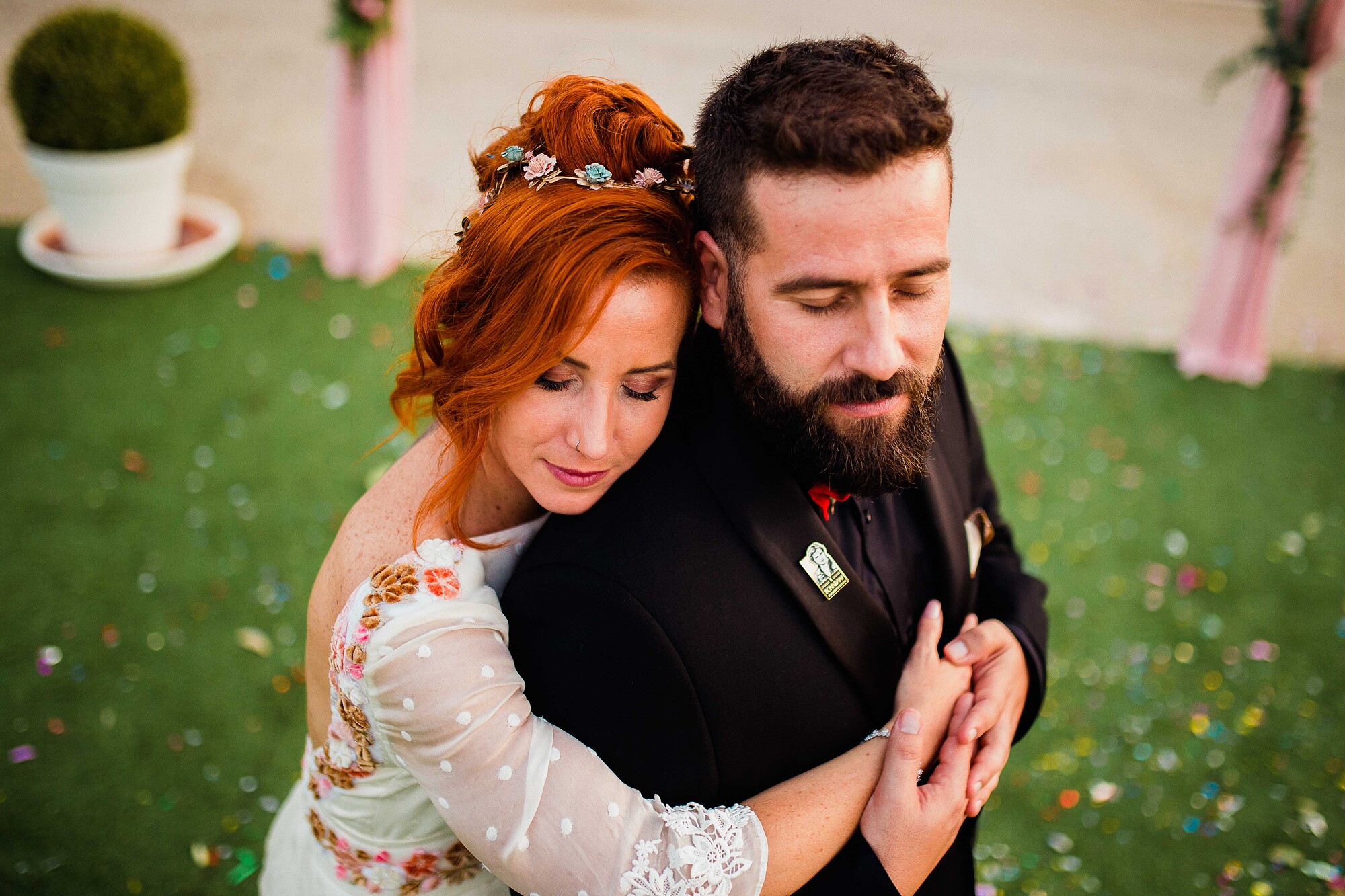 Boda en Hacienda San Antonio finca yourwedding in spain 083