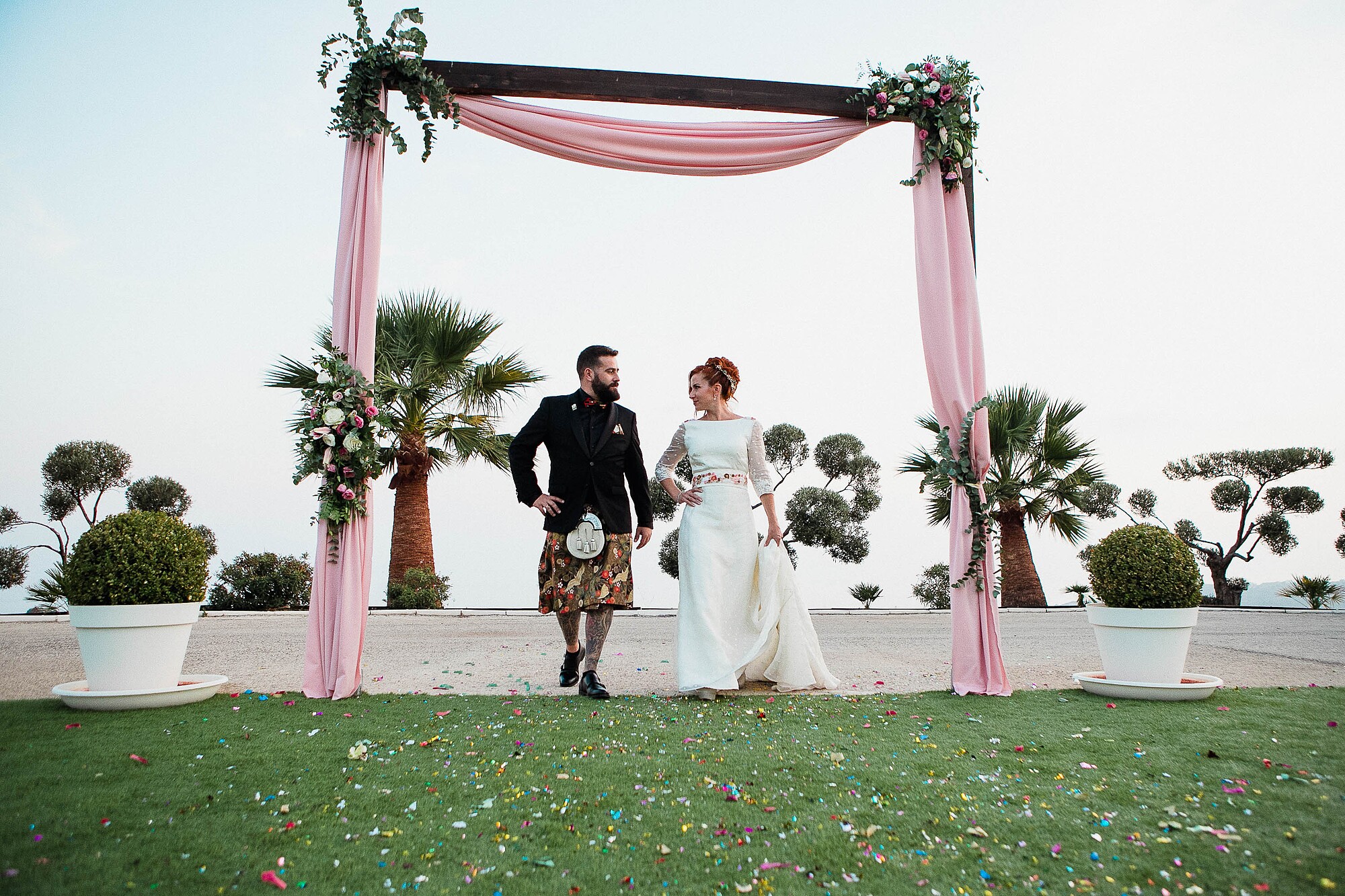 Boda en Hacienda San Antonio finca yourwedding in spain 084