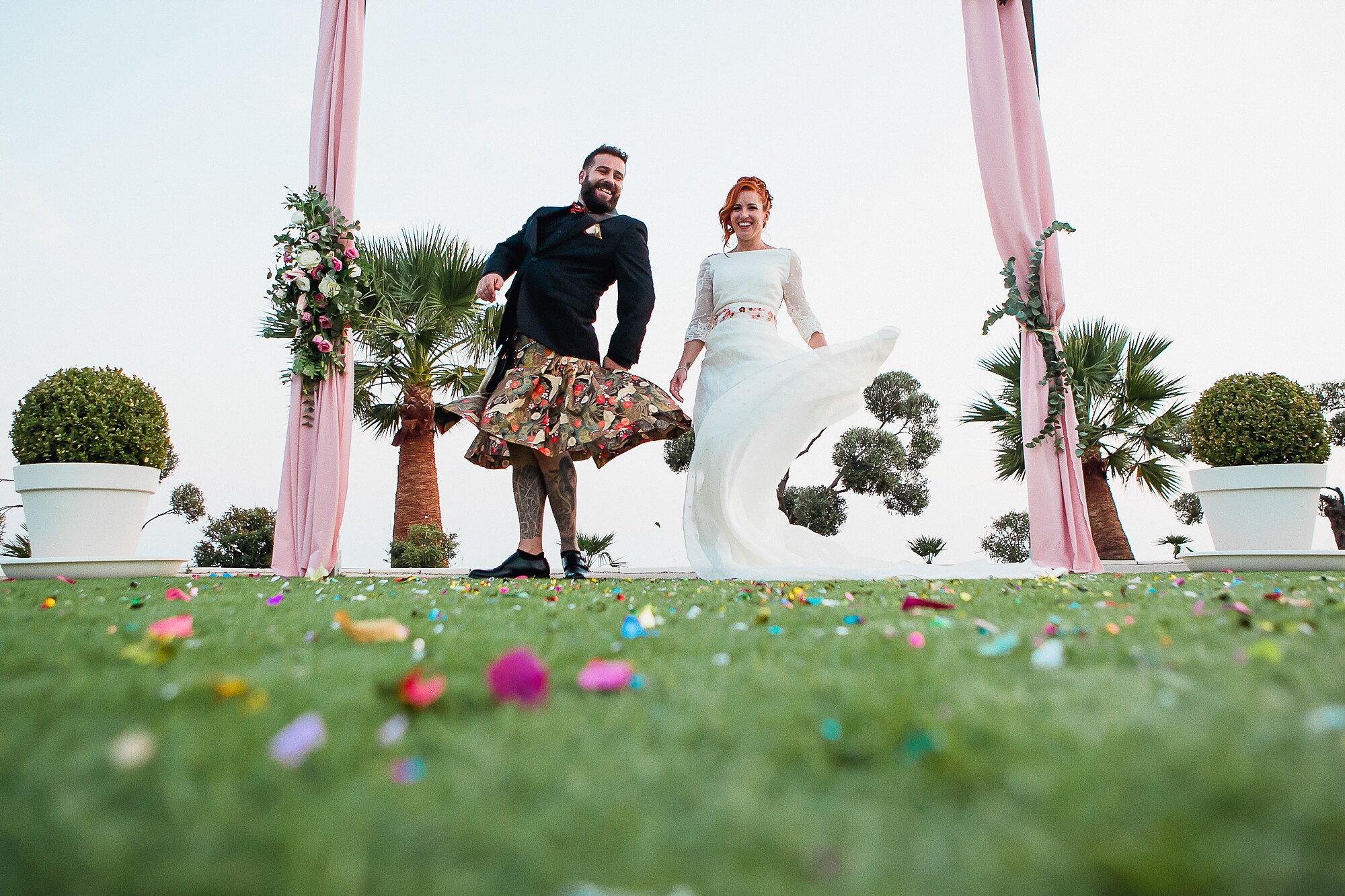 Boda en Hacienda San Antonio finca yourwedding in spain 085