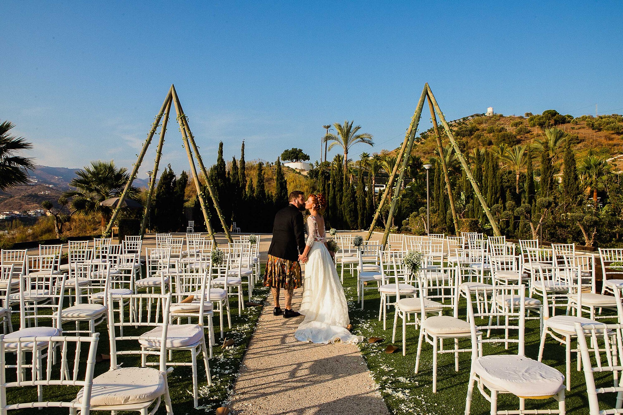 Boda en Hacienda San Antonio finca yourwedding in spain 088