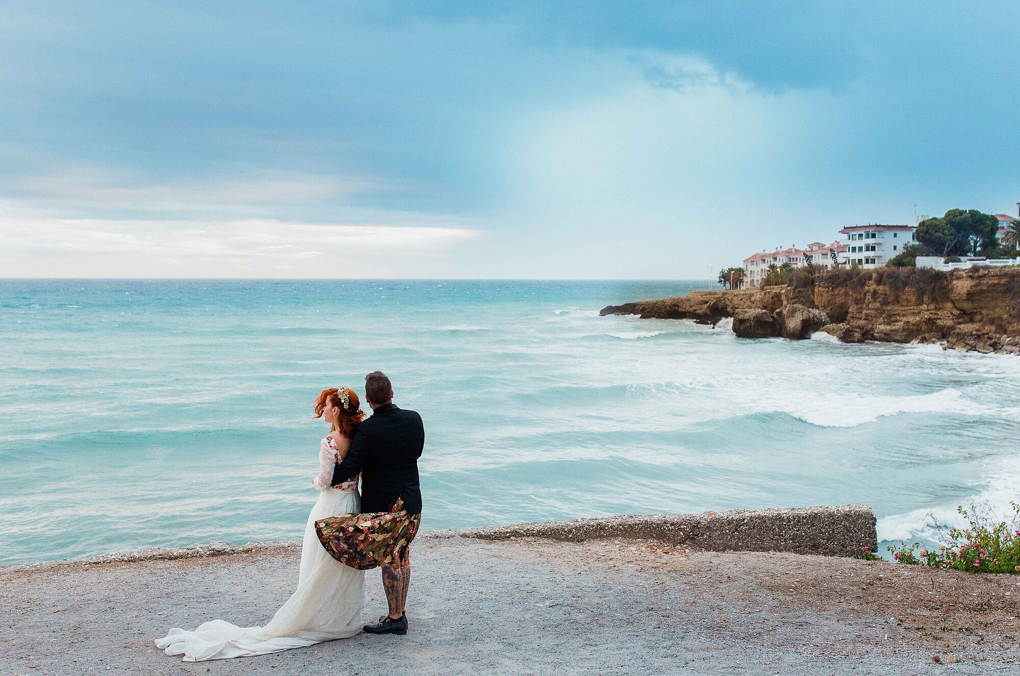 Boda en Hacienda San Antonio finca yourwedding in spain 114