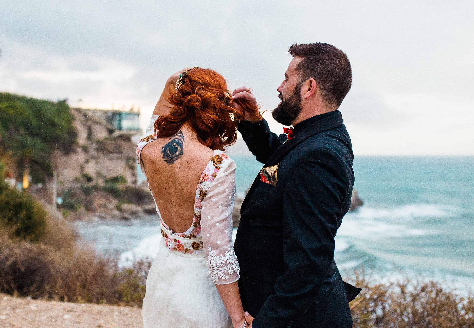 Boda en Hacienda San Antonio finca yourwedding in spain 115