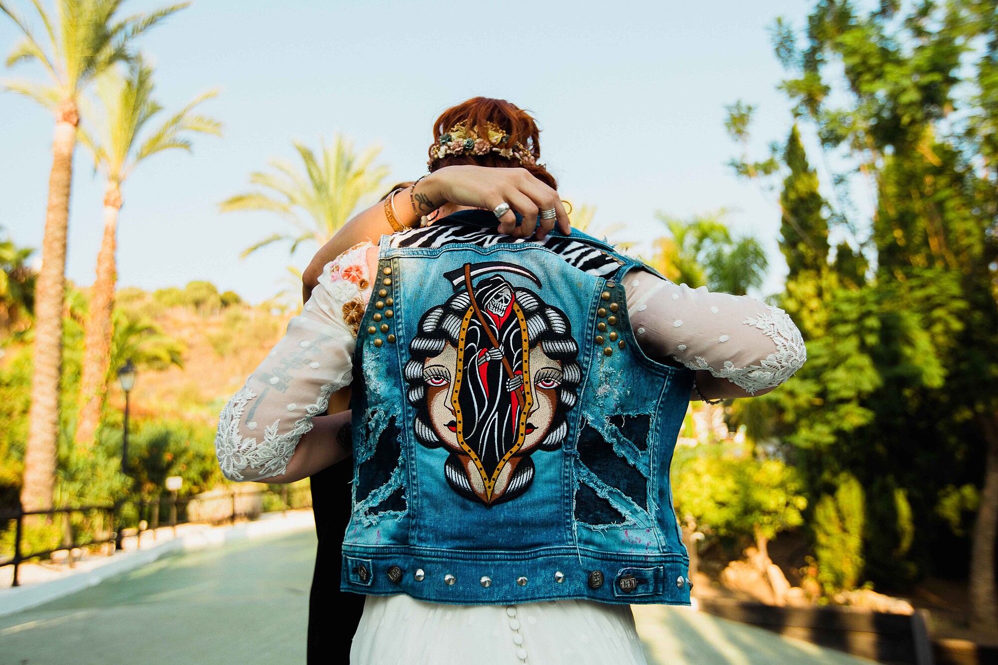 Boda en Hacienda San Antonio finca yourwedding in spain 121