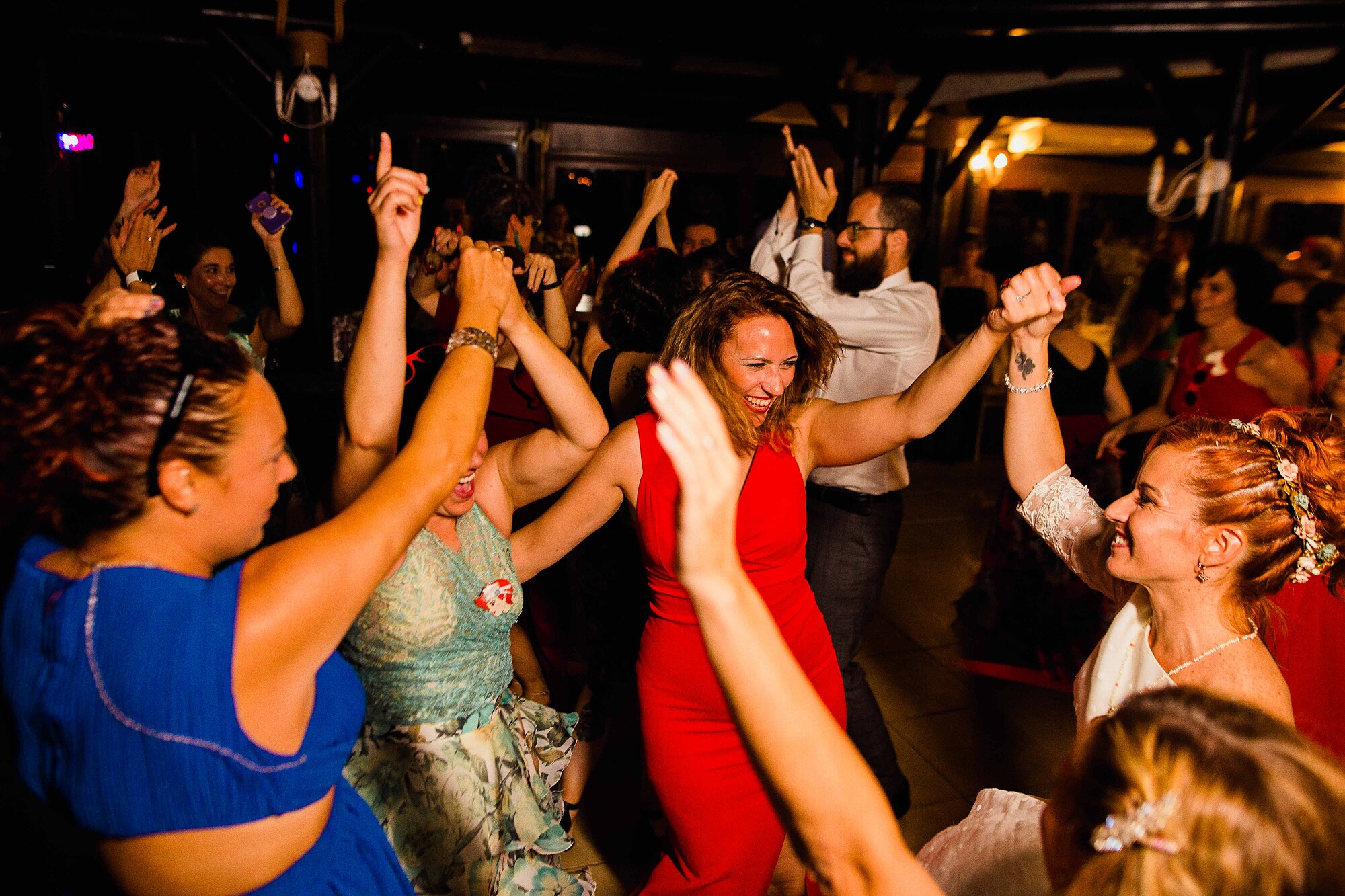 Boda en Hacienda San Antonio finca yourwedding in spain 161