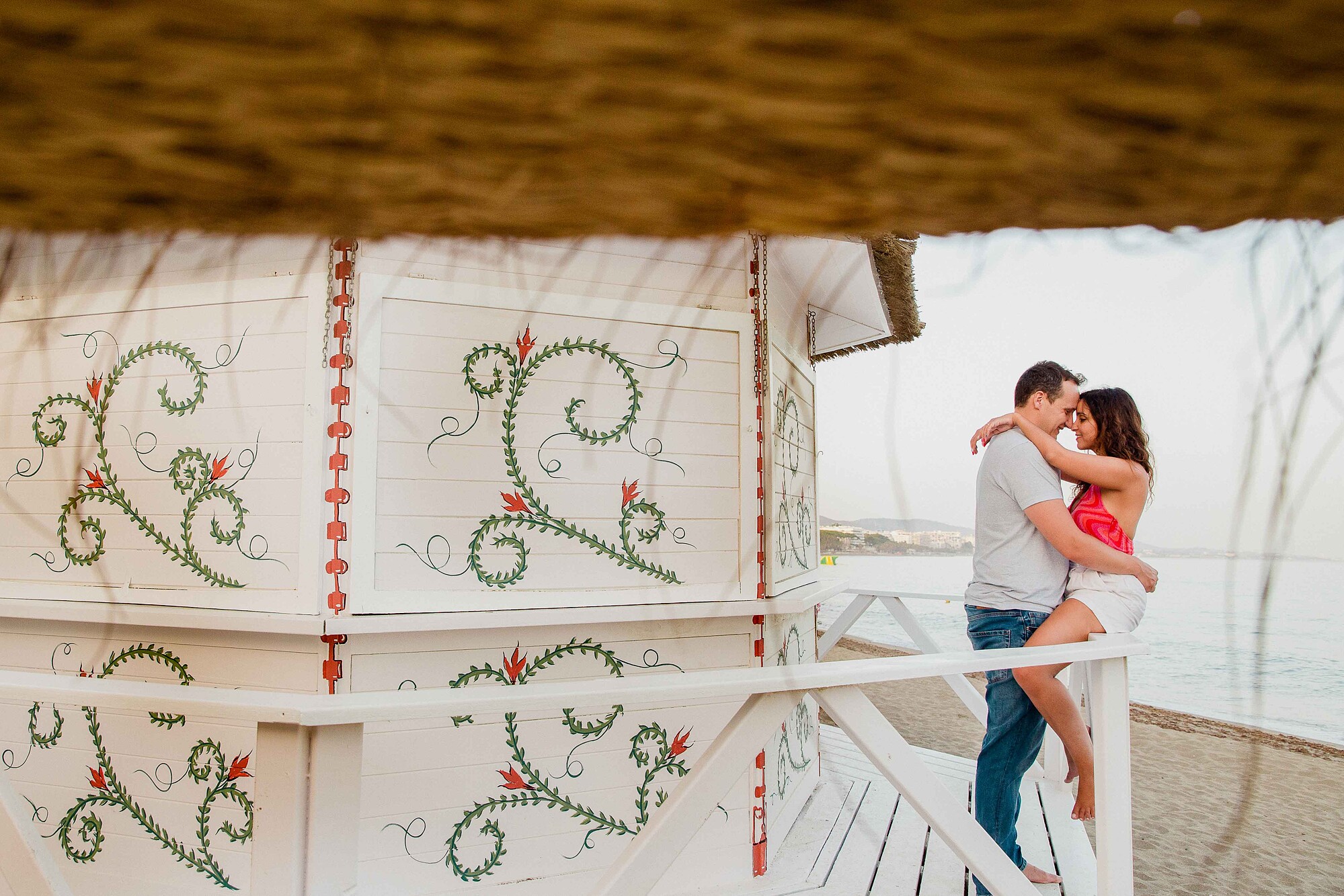 preboda marbella club 33158