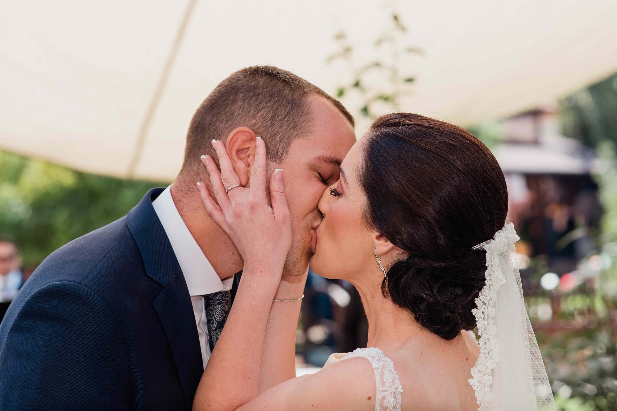 Boda en Mayerling  d Granada Olga y Jesus33302