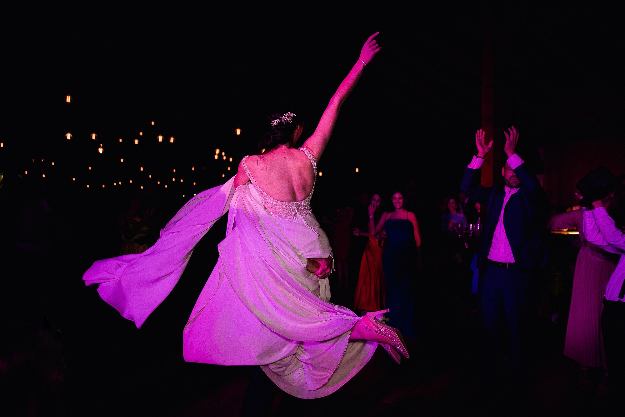 Boda en Mayerling Granada Olga y Jesús33252