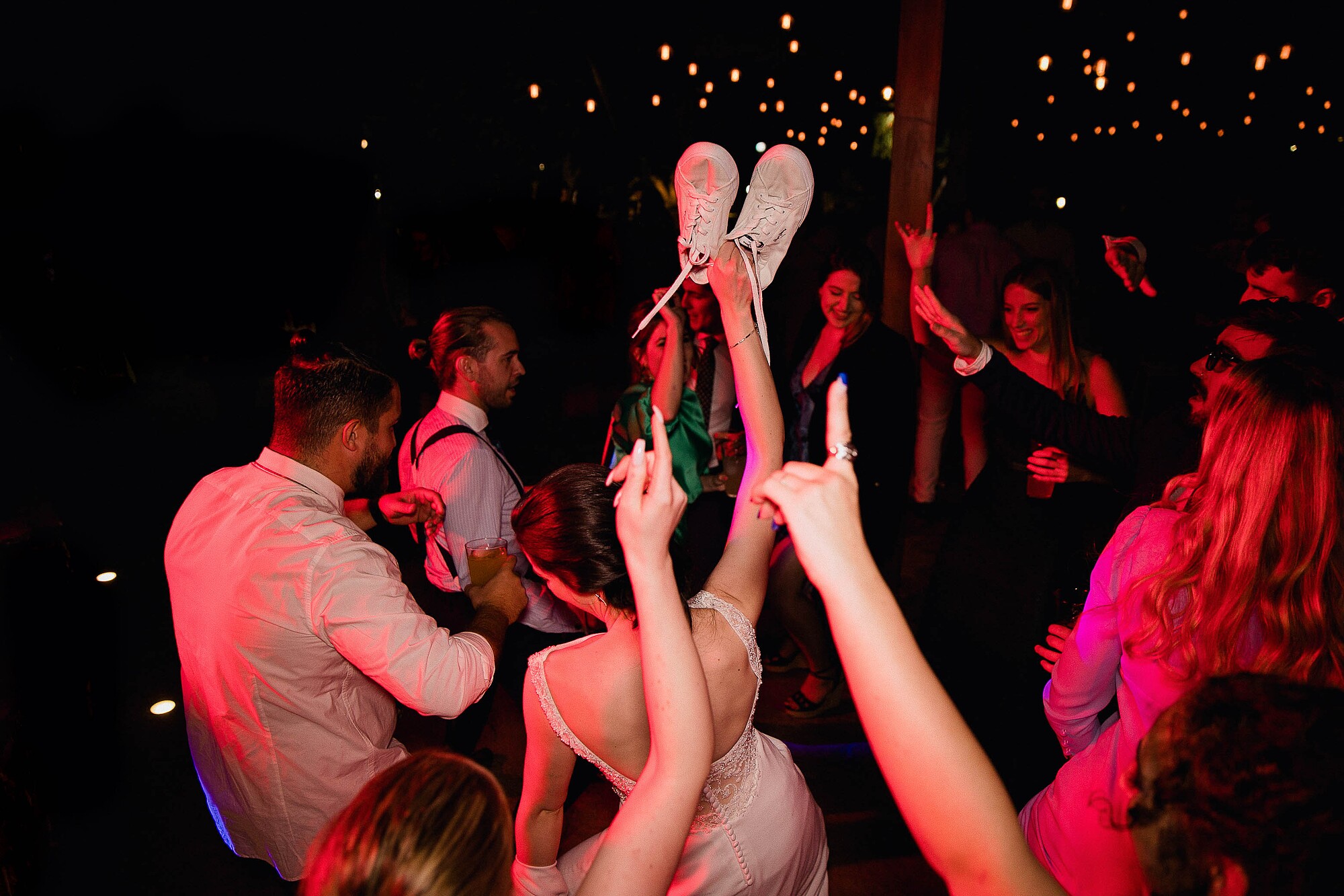 Boda en Mayerling Granada Olga y Jesús33254