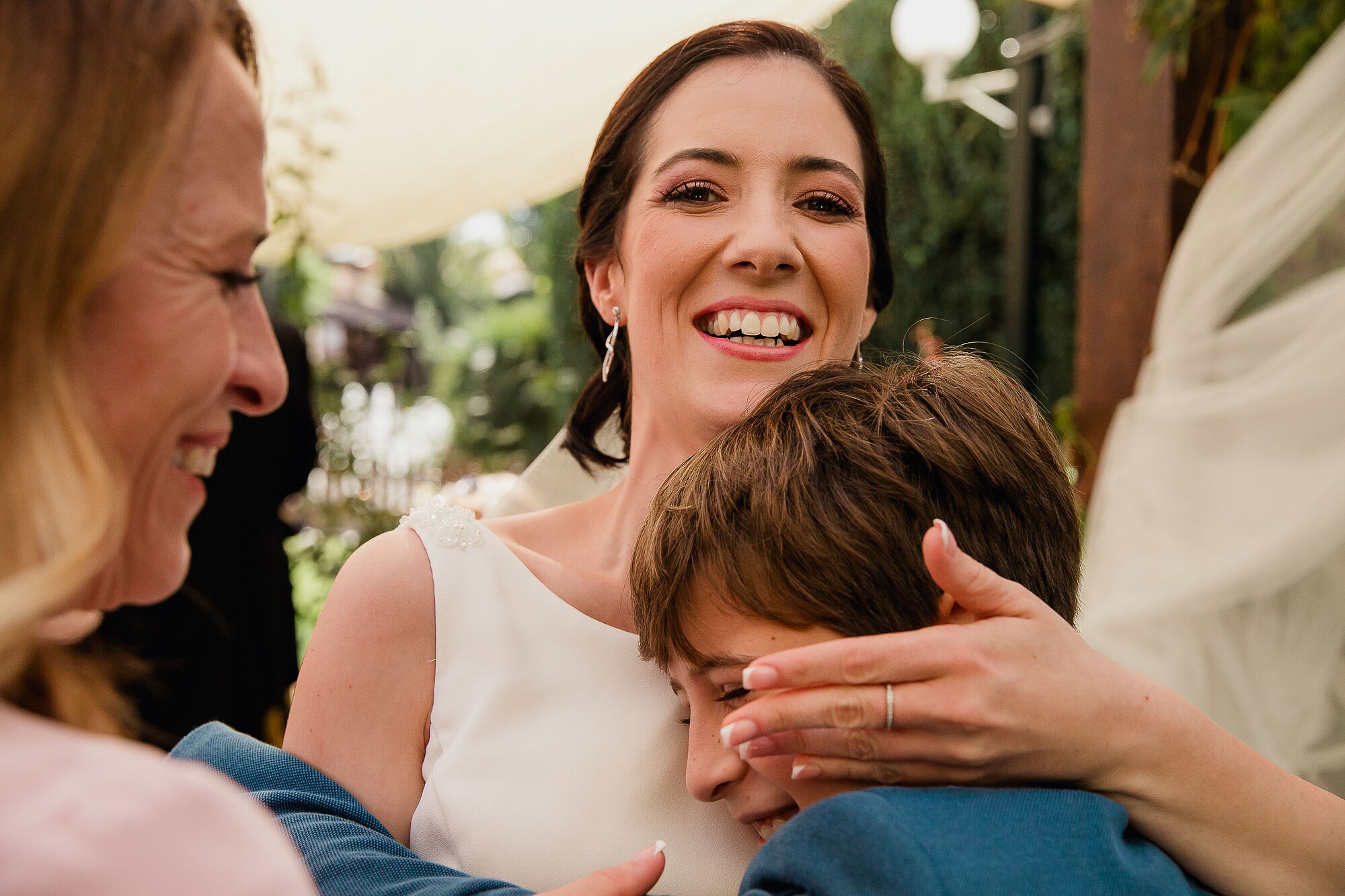 Boda en Mayerling Granada Olga y Jesús33260