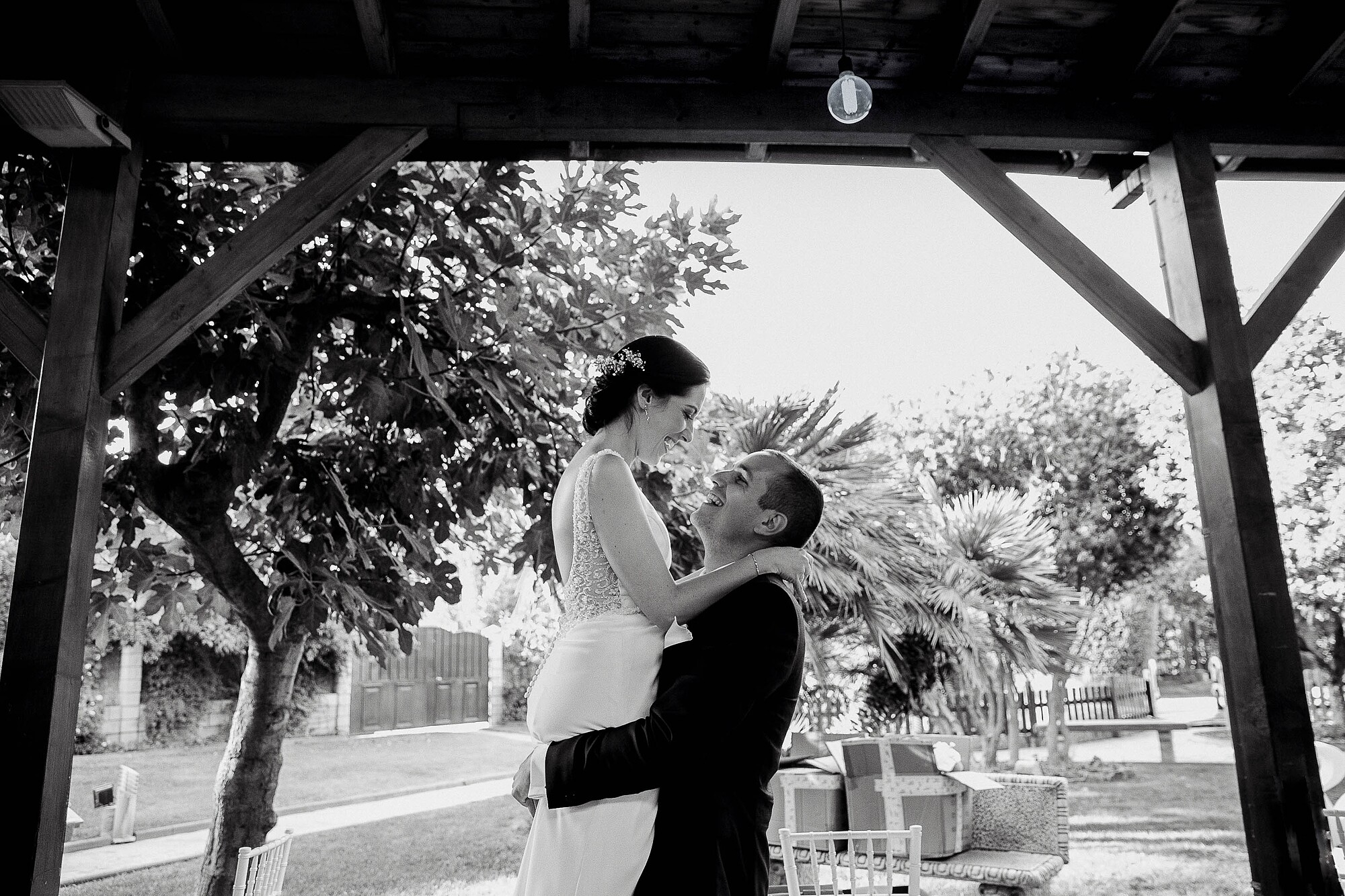 Boda en Mayerling Granada Olga y Jesús33263