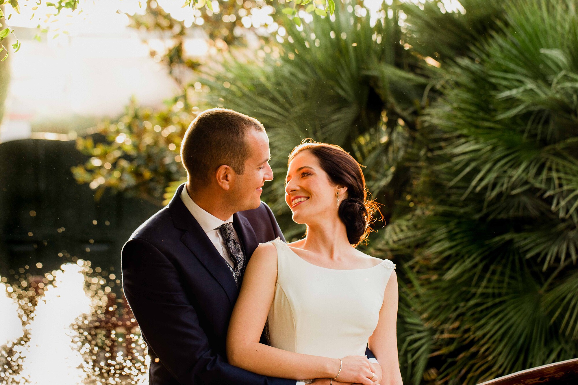 Boda en Mayerling Granada Olga y Jesús33292