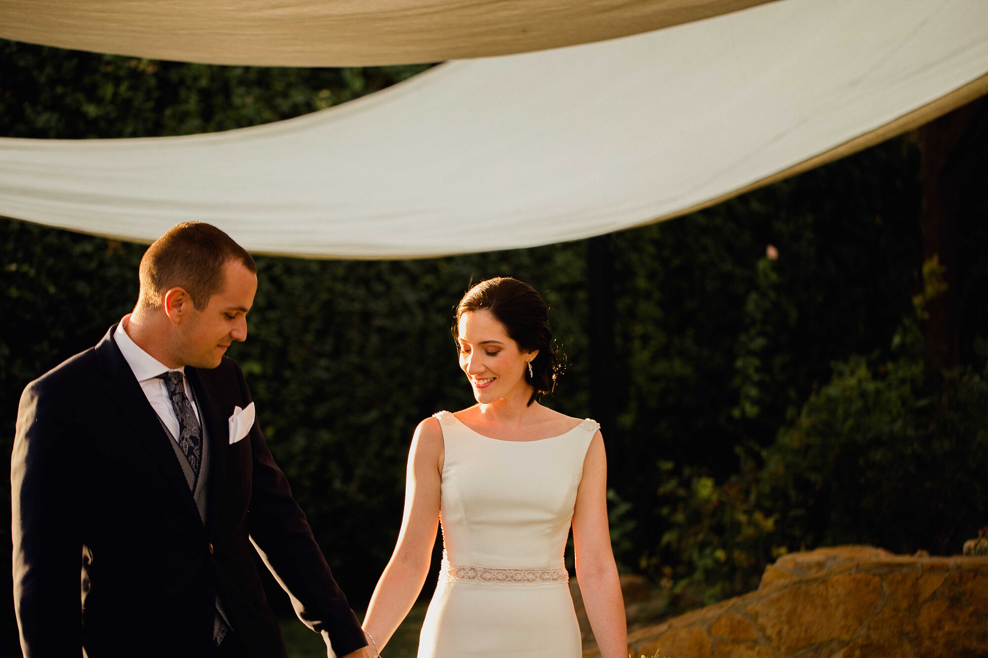 Boda en Mayerling Granada Olga y Jesús33297