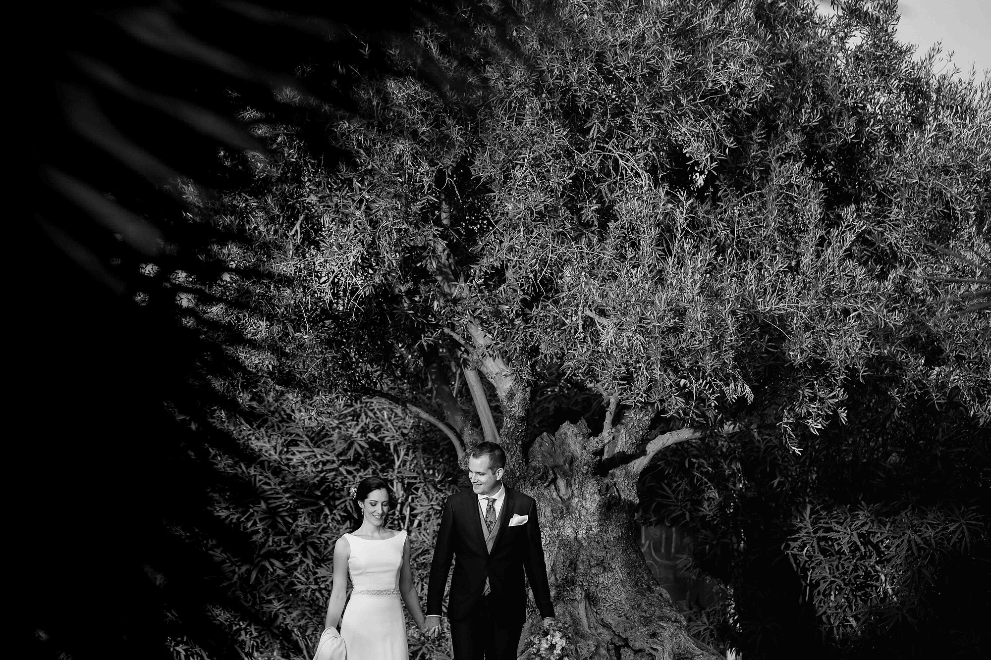 Boda en Mayerling Granada Olga y Jesús33298