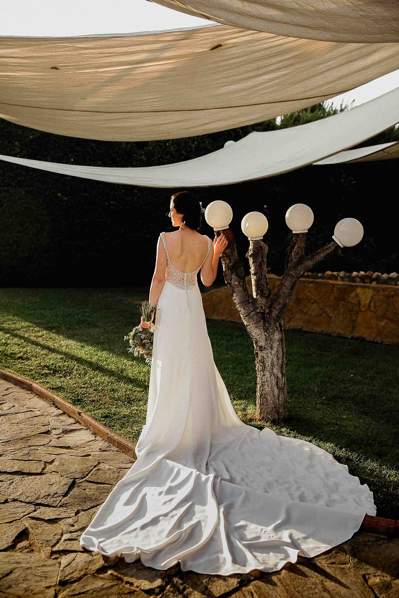 Boda en Mayerling Granada Olga y Jesus33306