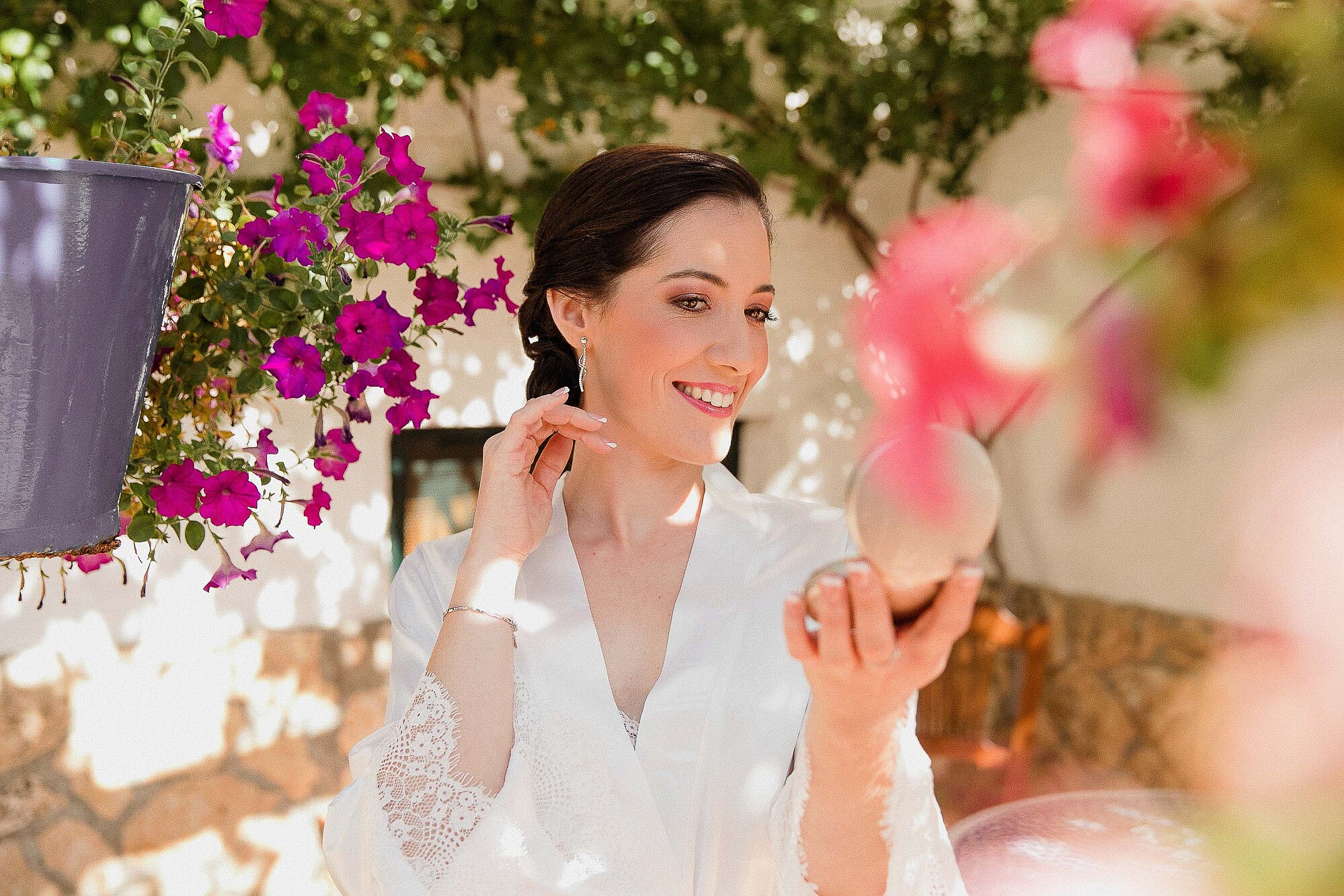 Boda en Mayerling Granada Olga y Jesus33309