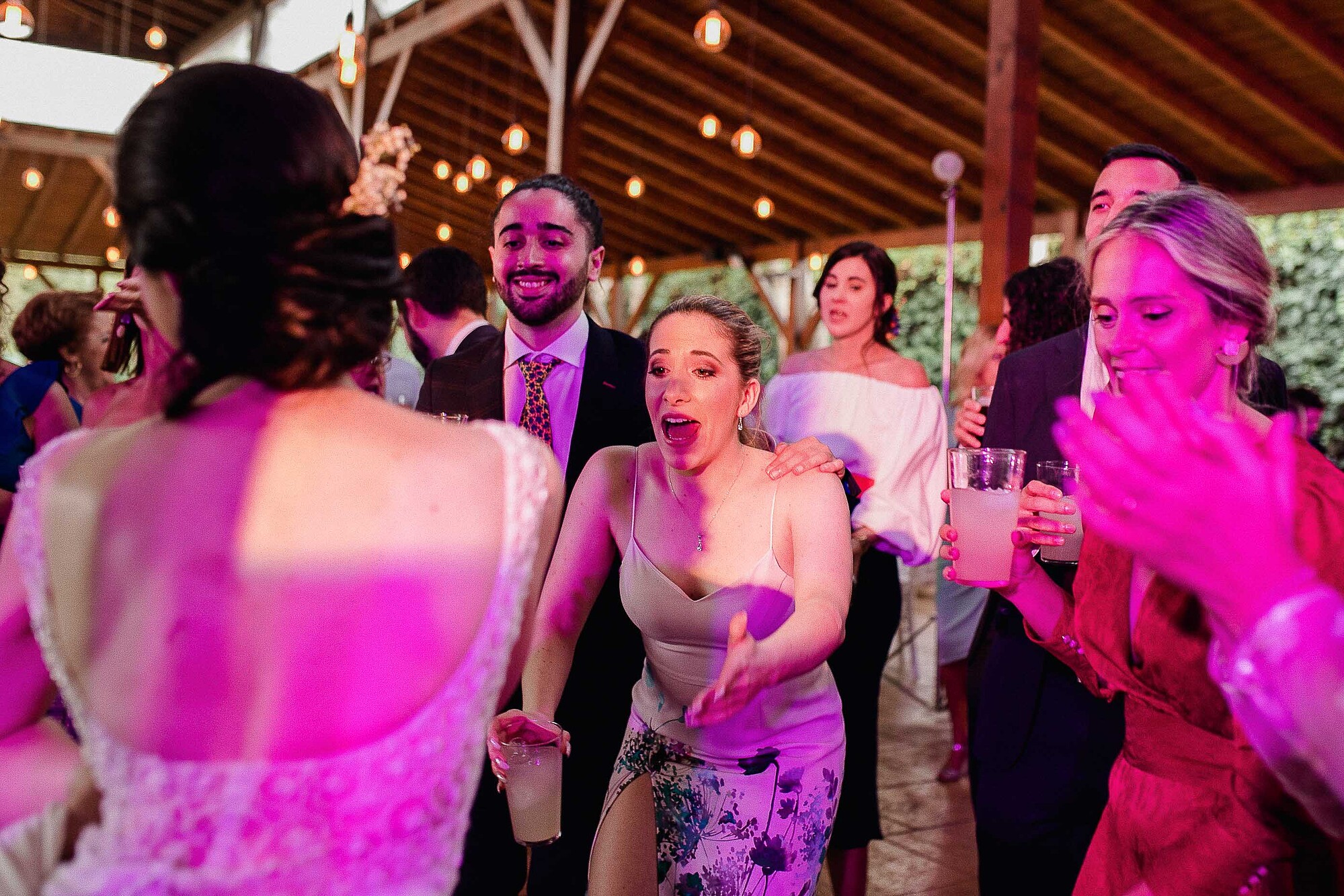 Boda en Mayerling Granada Olga y Jesus33316