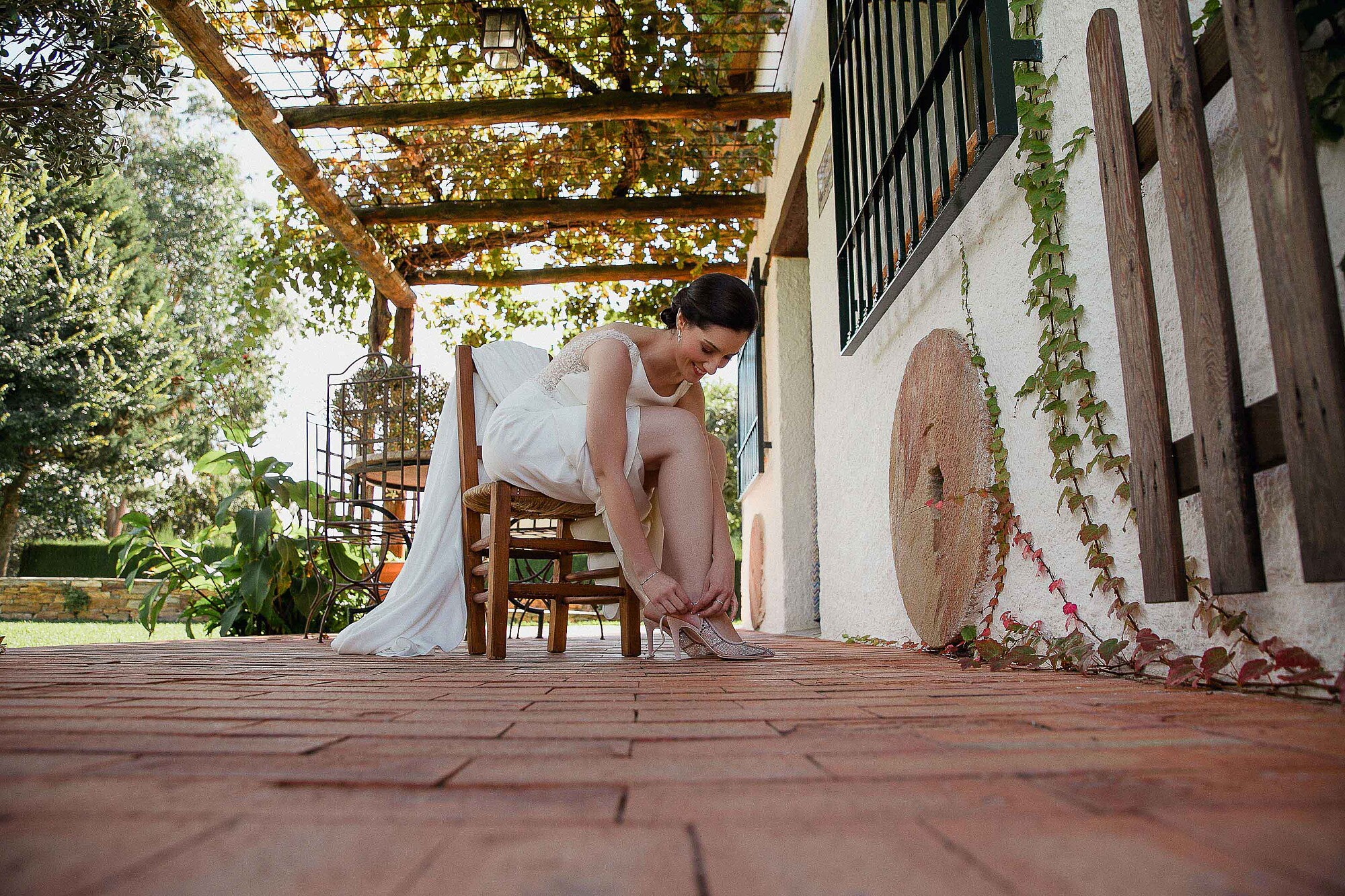 Boda en Mayerling Granada Olga y Jesus33325
