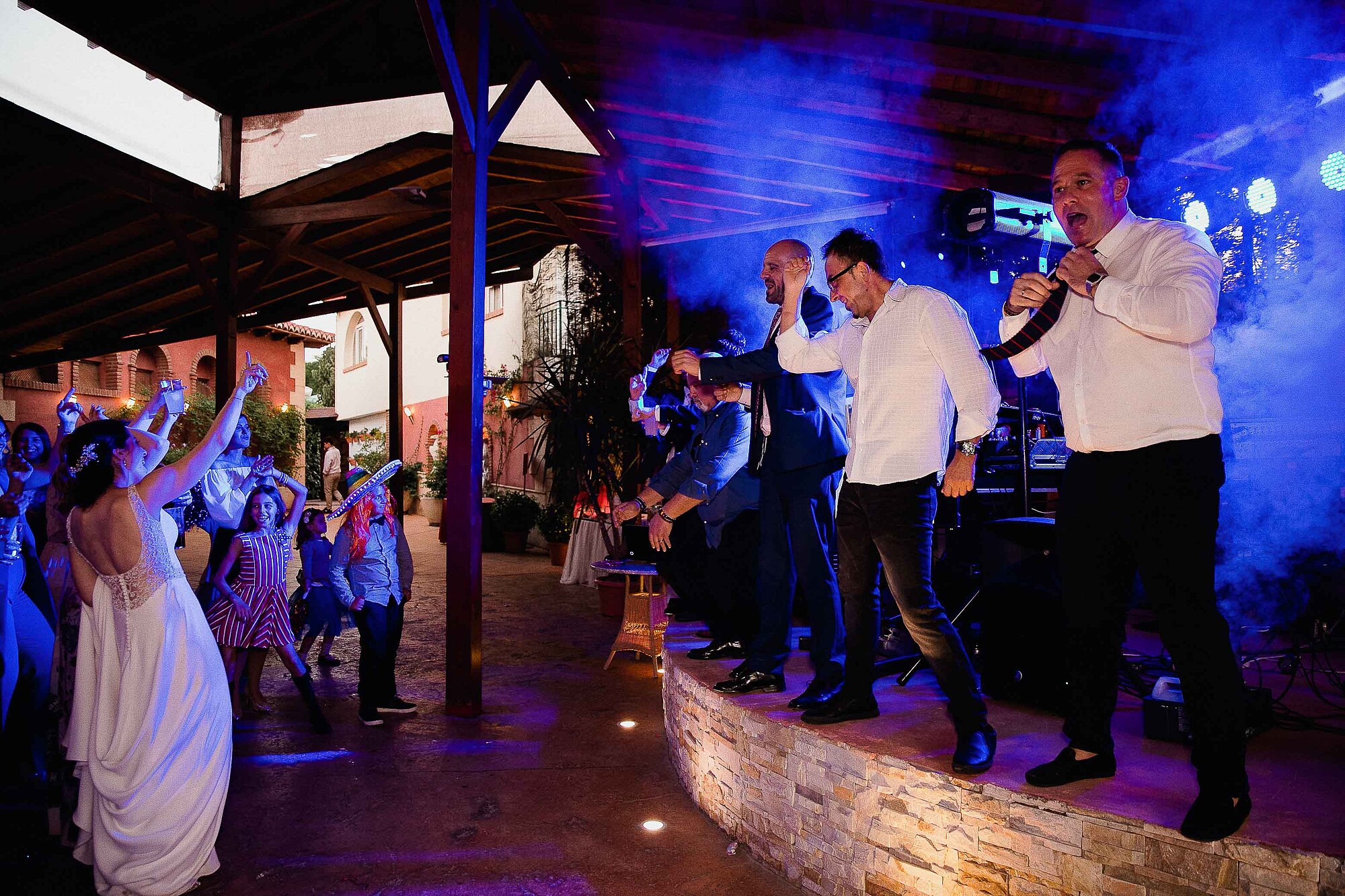 Boda en Mayerling Granada Olga y Jesus33328