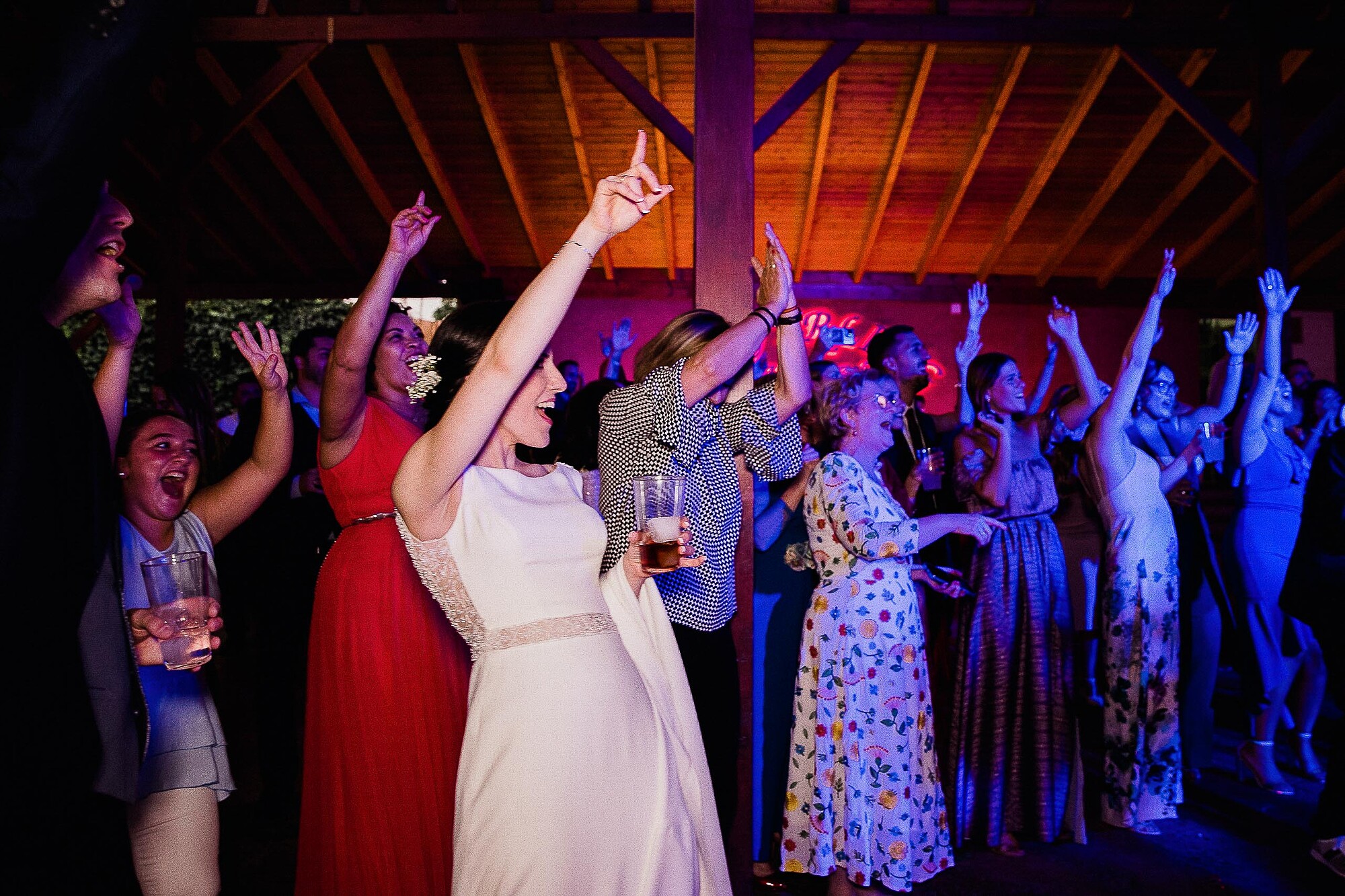 Boda en Mayerling Granada Olga y Jesus33335