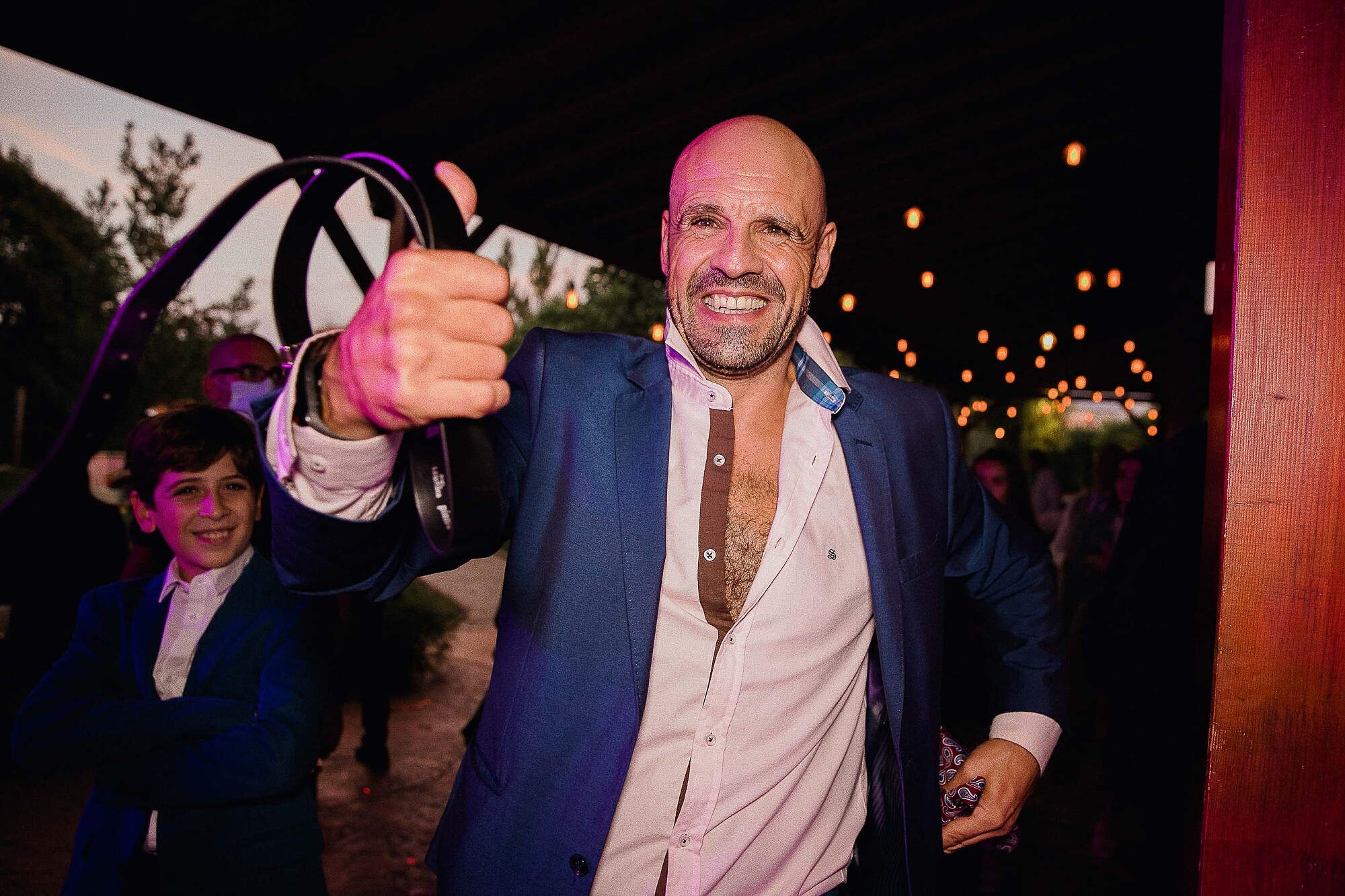 Boda en Mayerling Granada Olga y Jesus33337