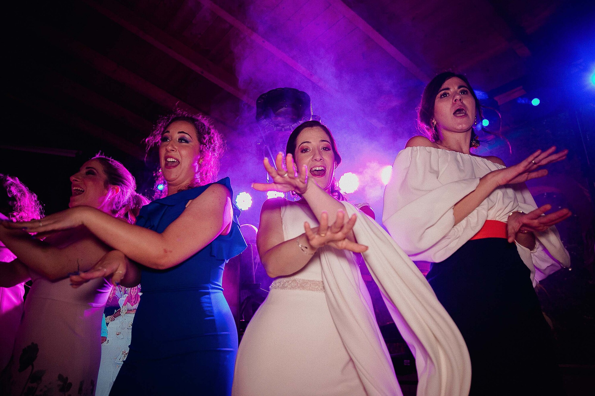 Boda en Mayerling Granada Olga y Jesus33340