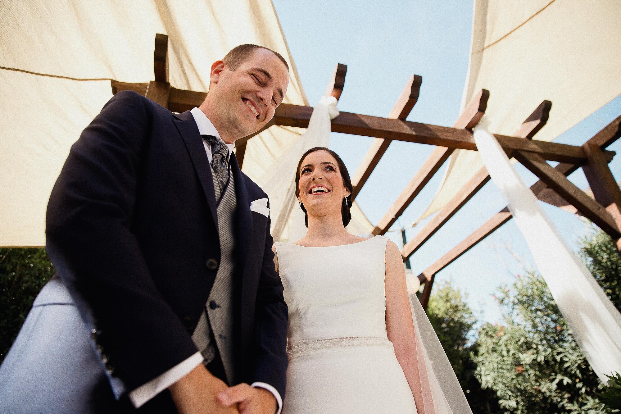 Boda en Mayerling Granada Olga y Jesus33341