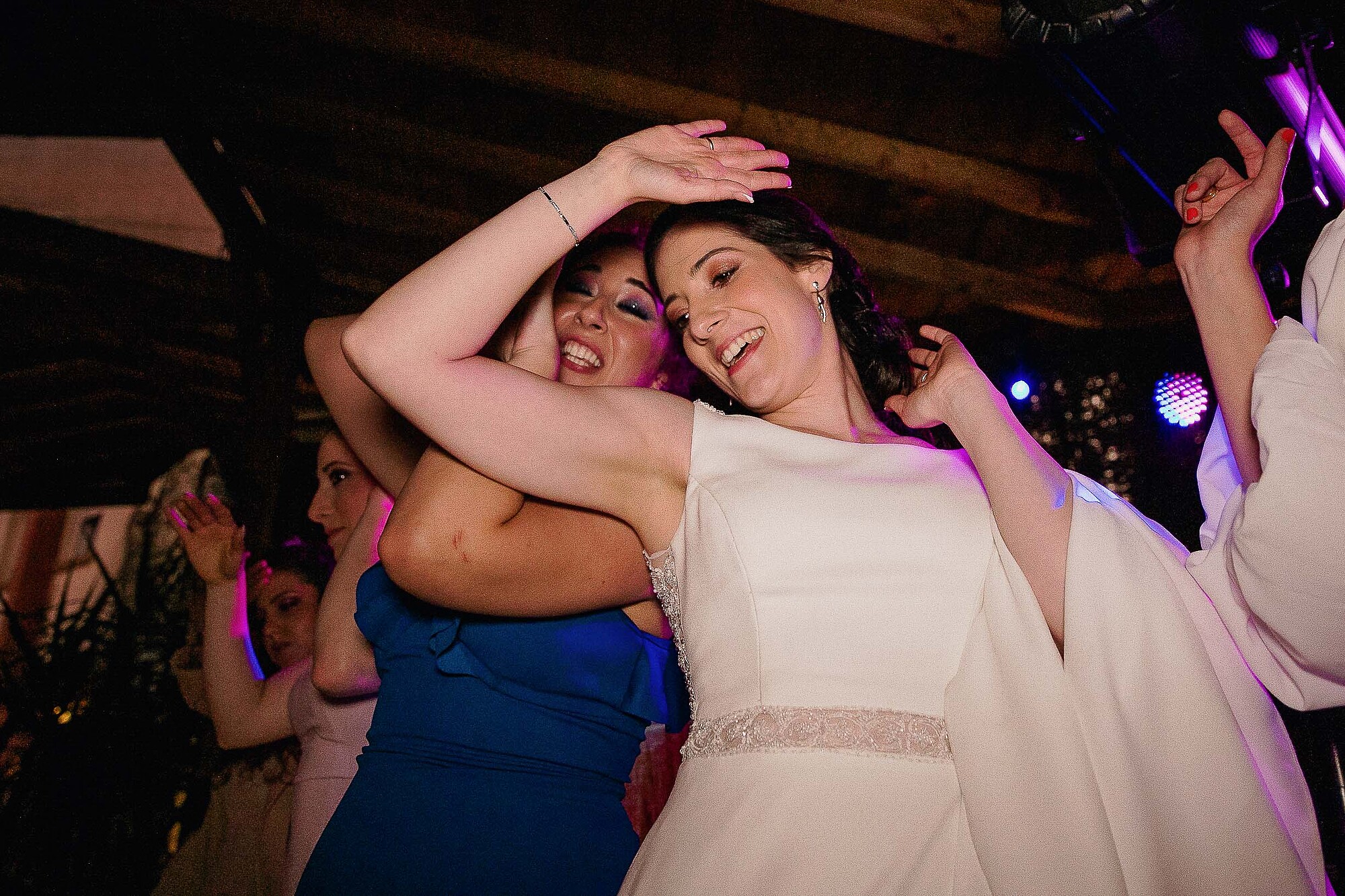 Boda en Mayerling Granada Olga y Jesus33346