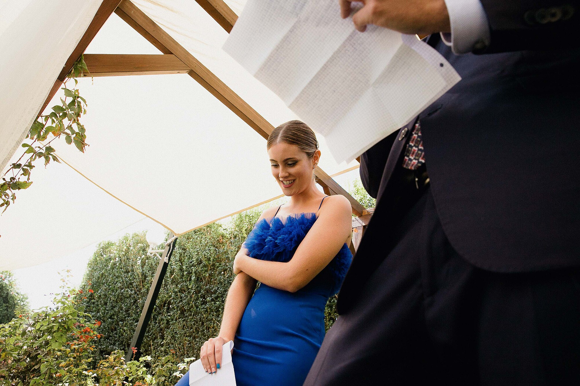 Boda en Mayerling Granada Olga y Jesus33347