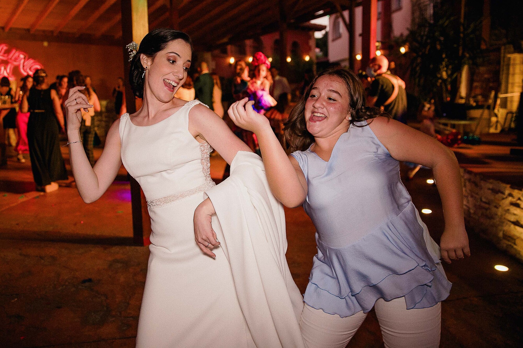 Boda en Mayerling Granada Olga y Jesus33350