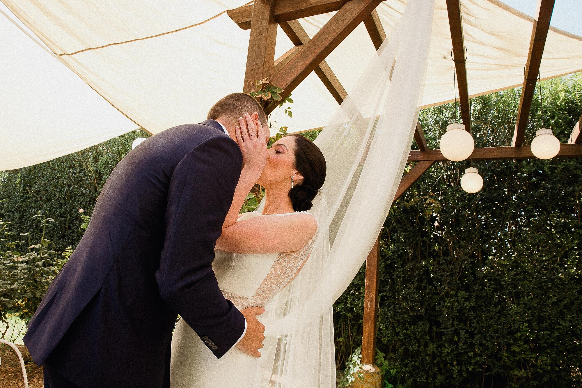 Boda en Mayerling Granada Olga y Jesus33352