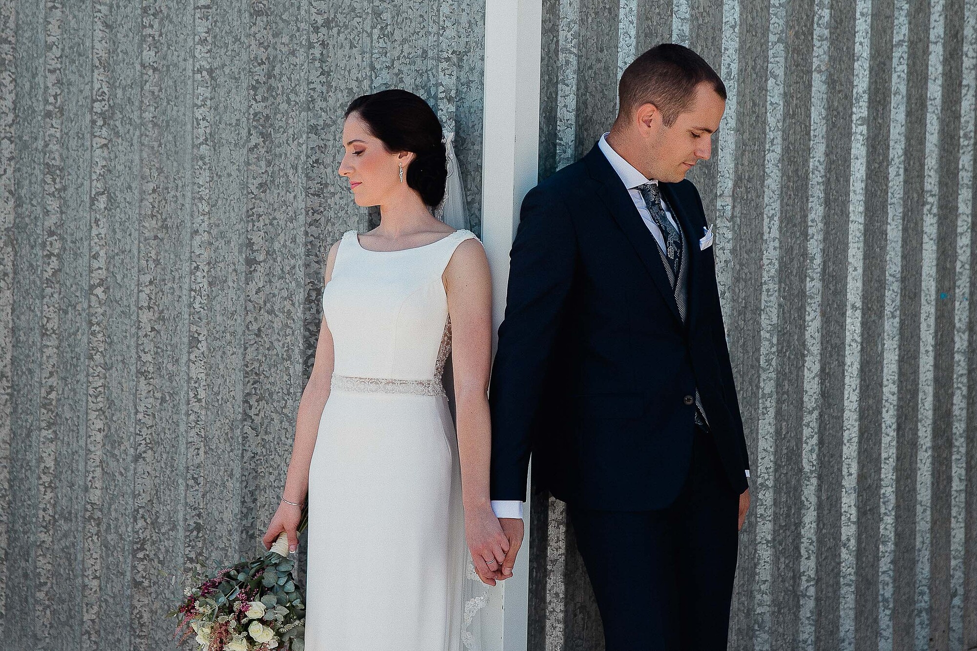 Boda en Mayerling Granada Olga y Jesus33362