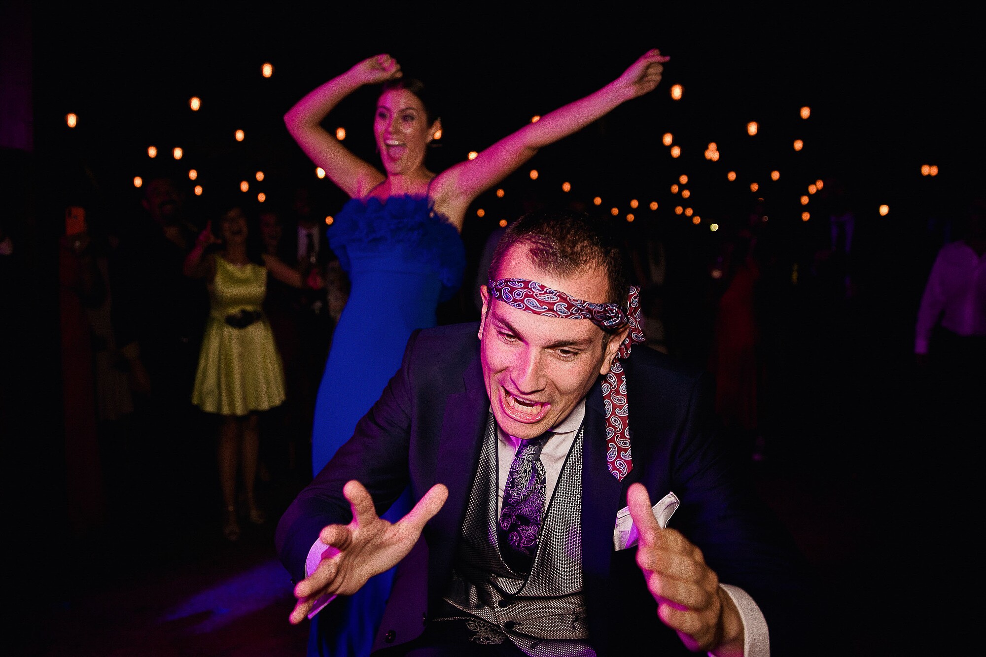 Boda en Mayerling Granada Olga y Jesus33363