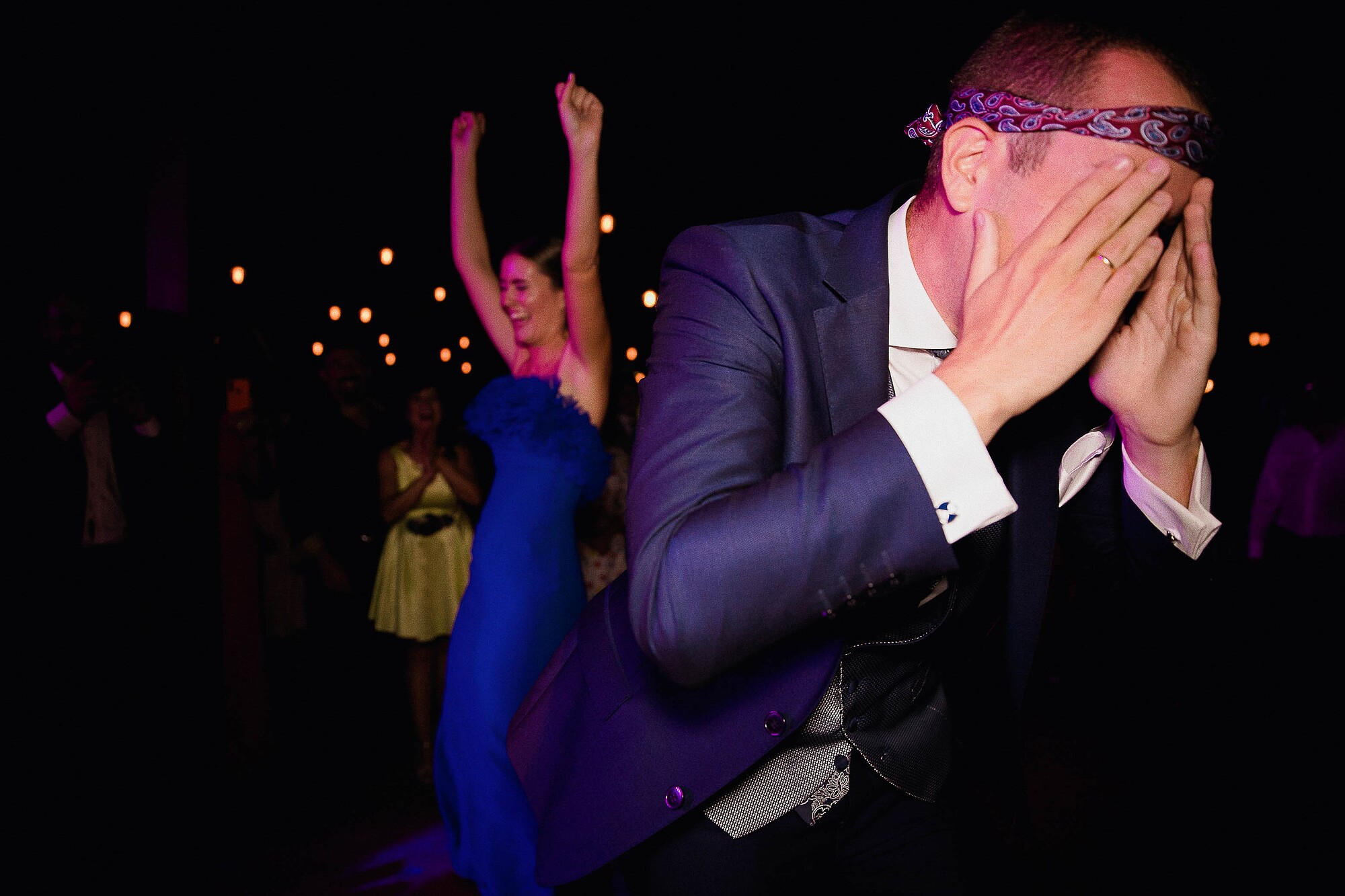 Boda en Mayerling Granada Olga y Jesus33364