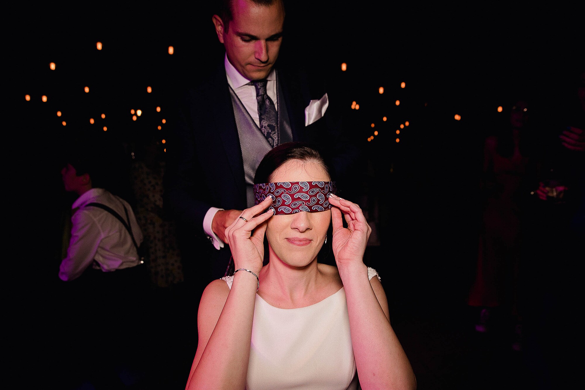 Boda en Mayerling Granada Olga y Jesus33366