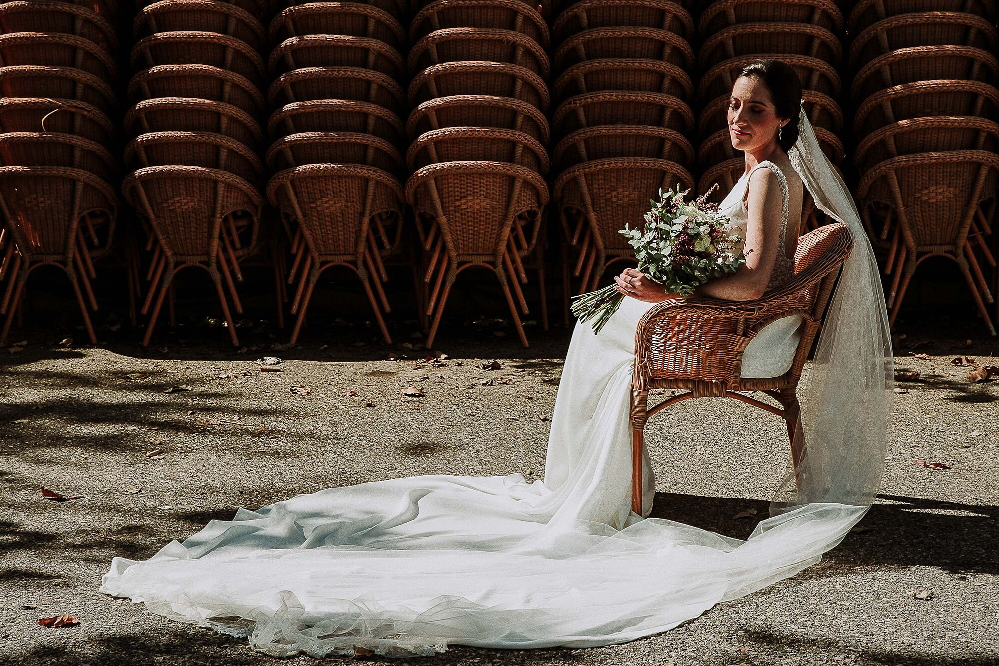 Boda en Mayerling Granada Olga y Jesus33367