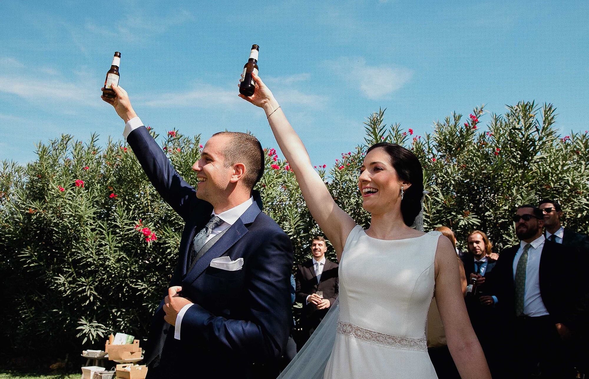 Boda en Mayerling Granada Olga y Jesus33369