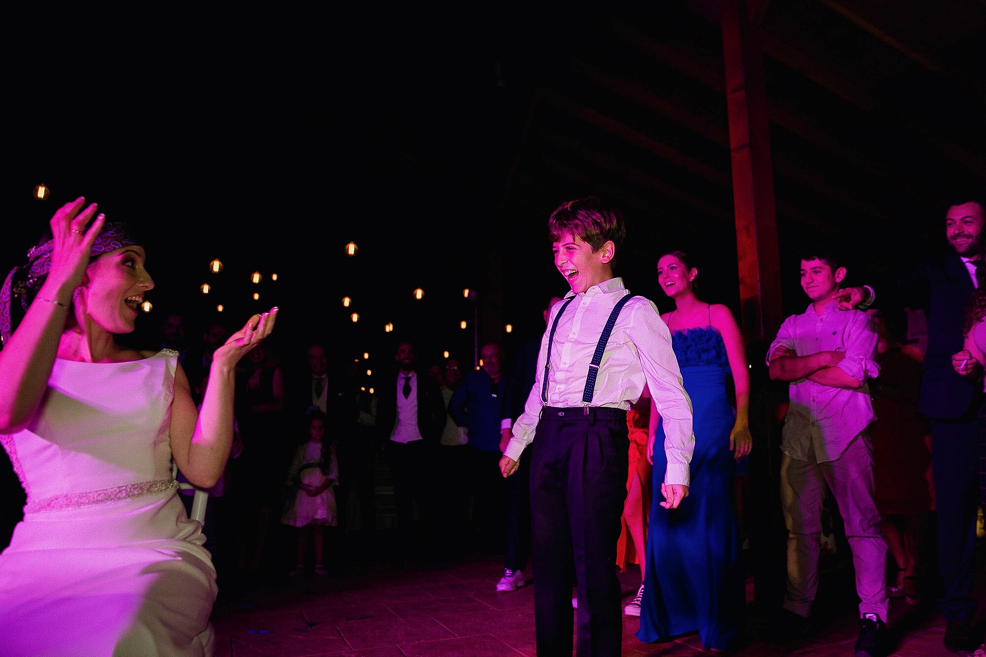 Boda en Mayerling Granada Olga y Jesus33371