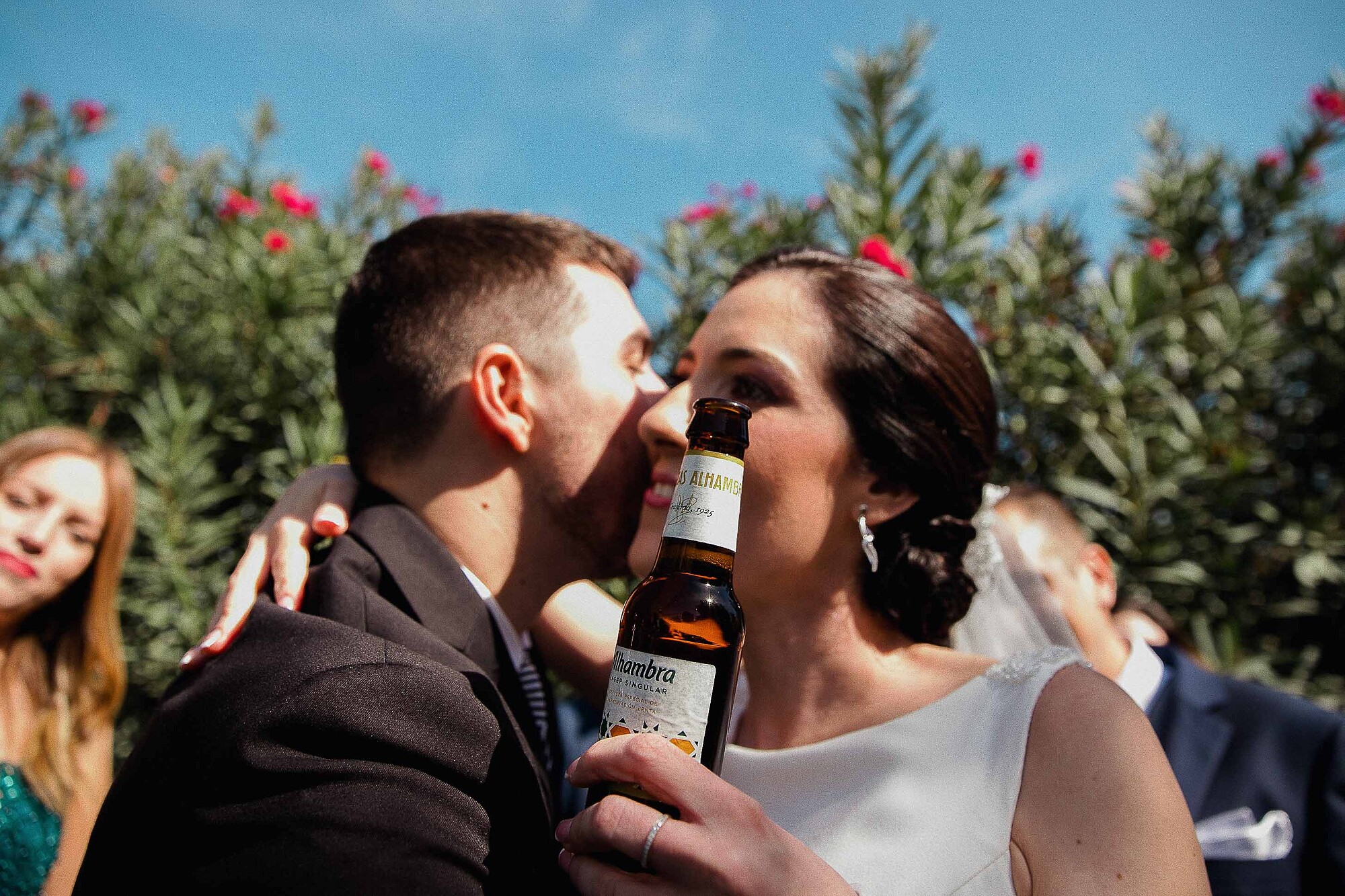 Boda en Mayerling Granada Olga y Jesus33373