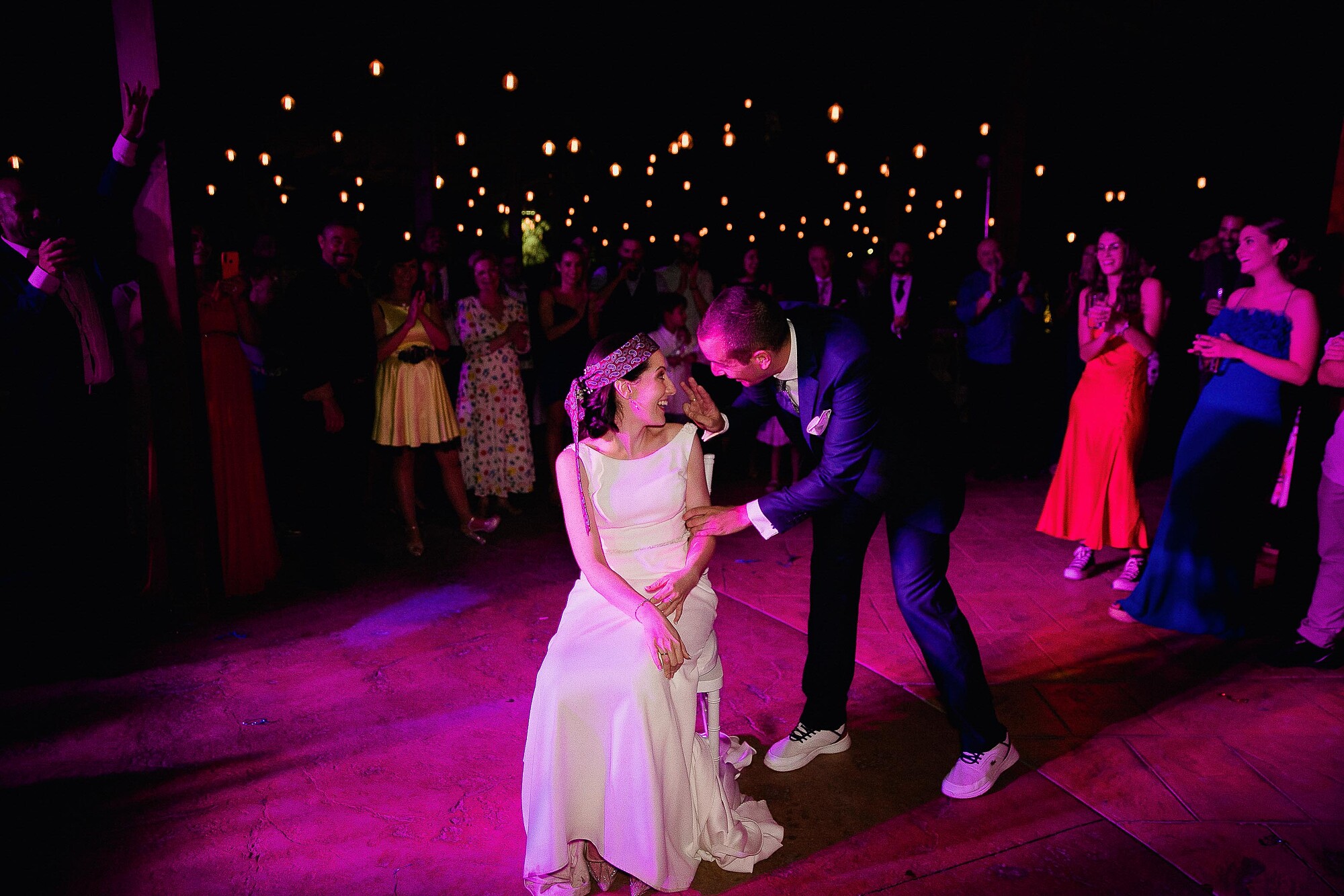 Boda en Mayerling Granada Olga y Jesus33374